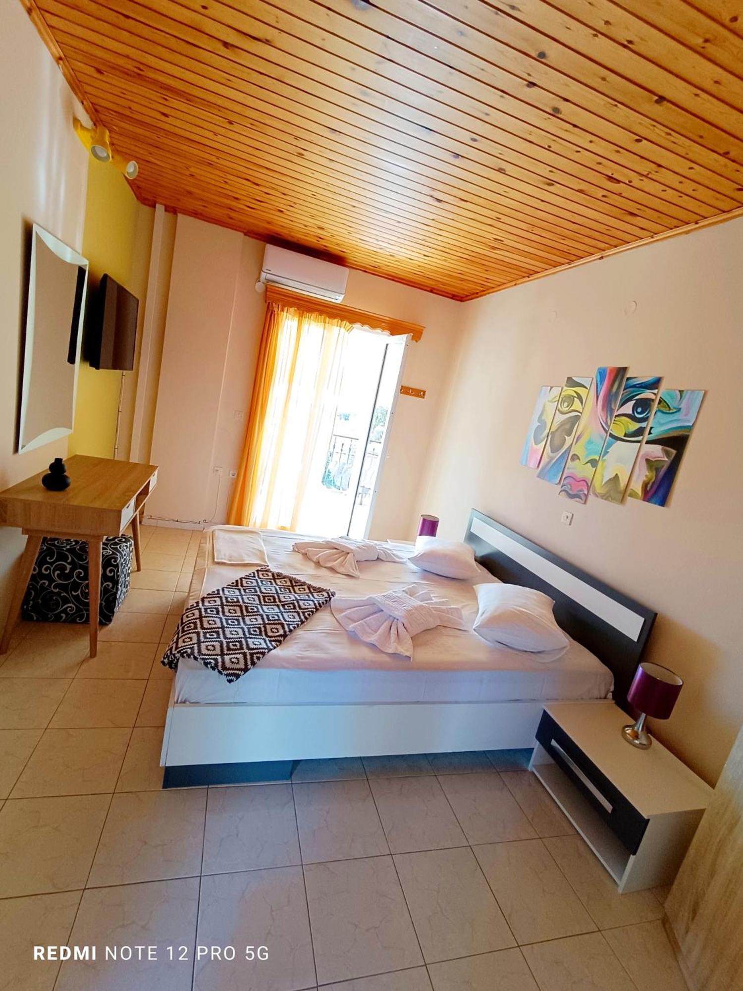 Holiday home Spasmata Village