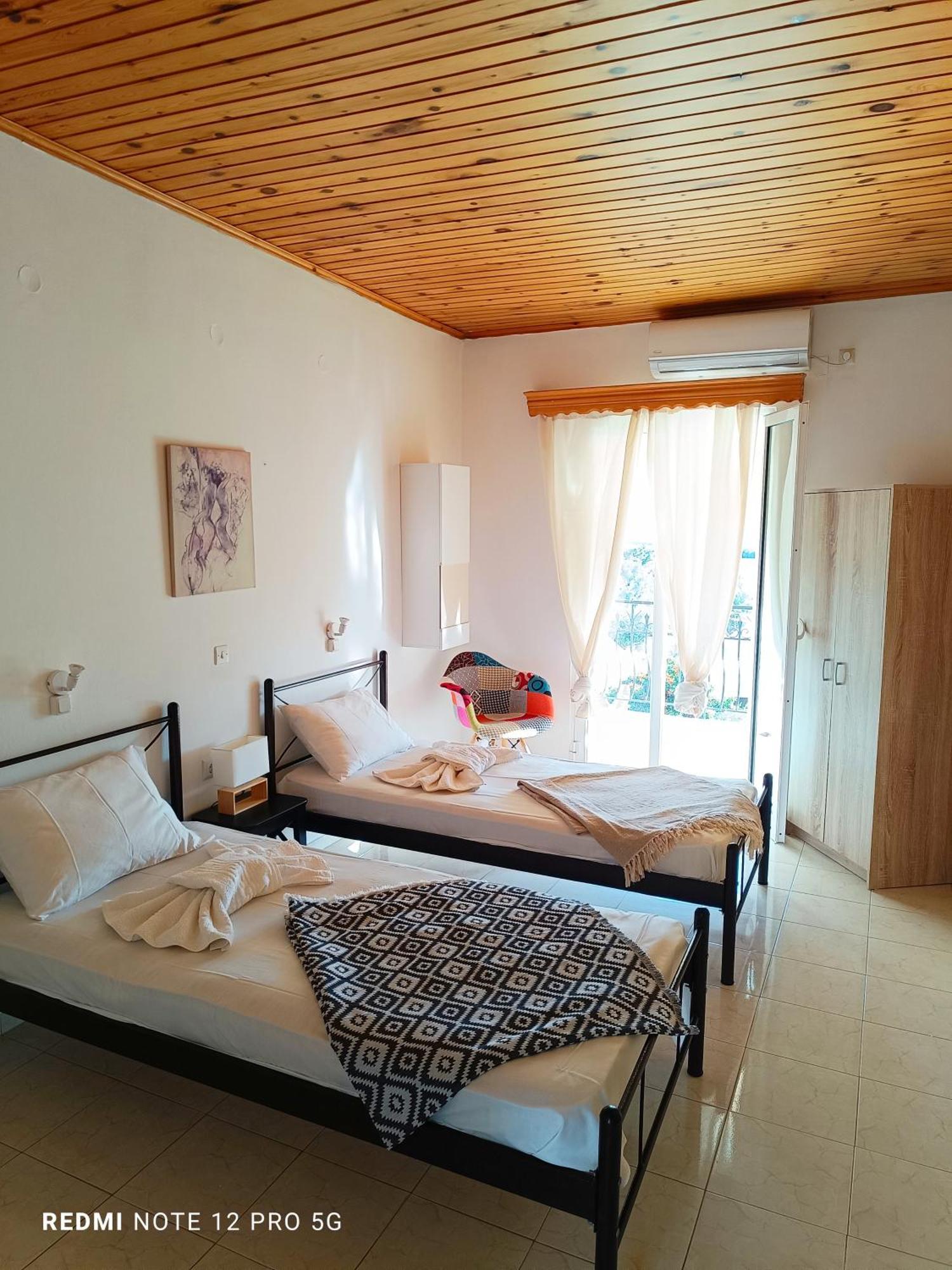 Spasmata Village Holiday home *
