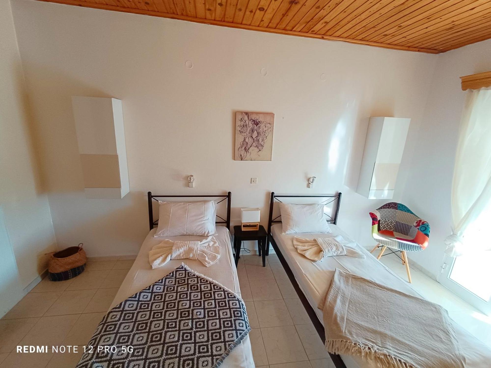 Holiday home Spasmata Village *
