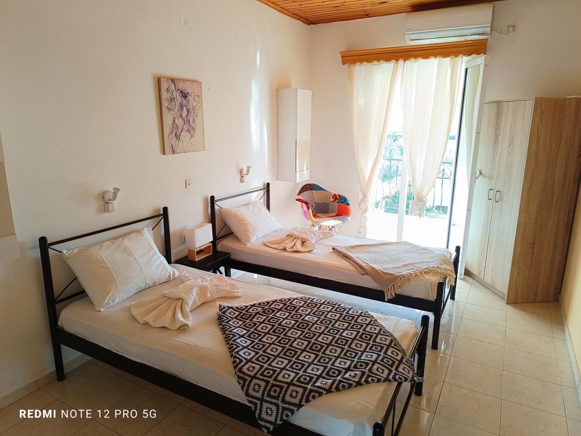 Spasmata Village Holiday home Minia