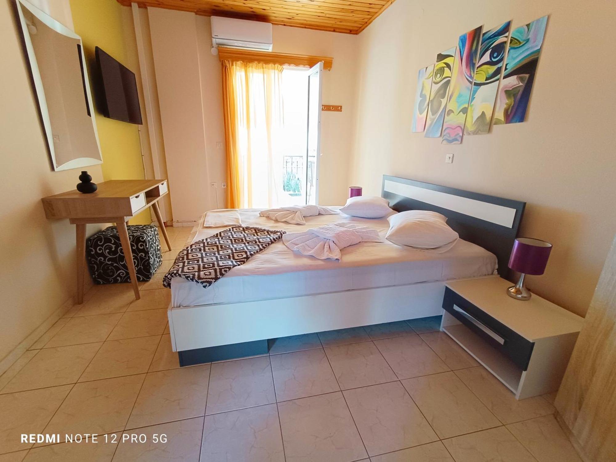 Spasmata Village Holiday home *