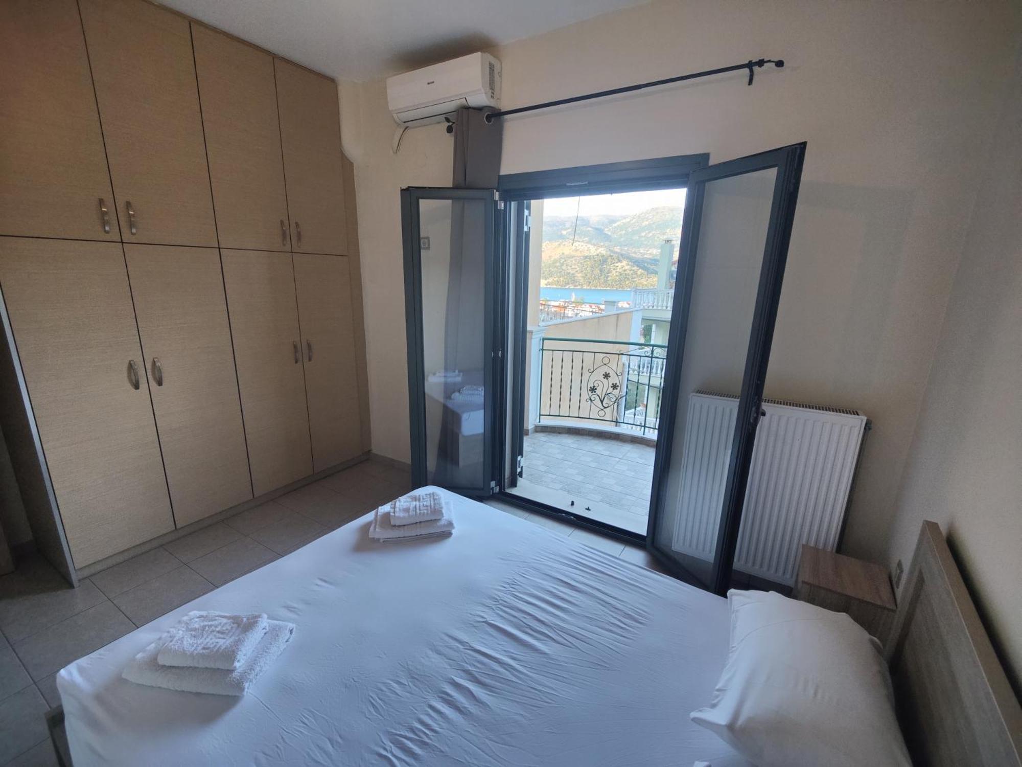 Bay View Apartment Argostoli (Kefalonia)