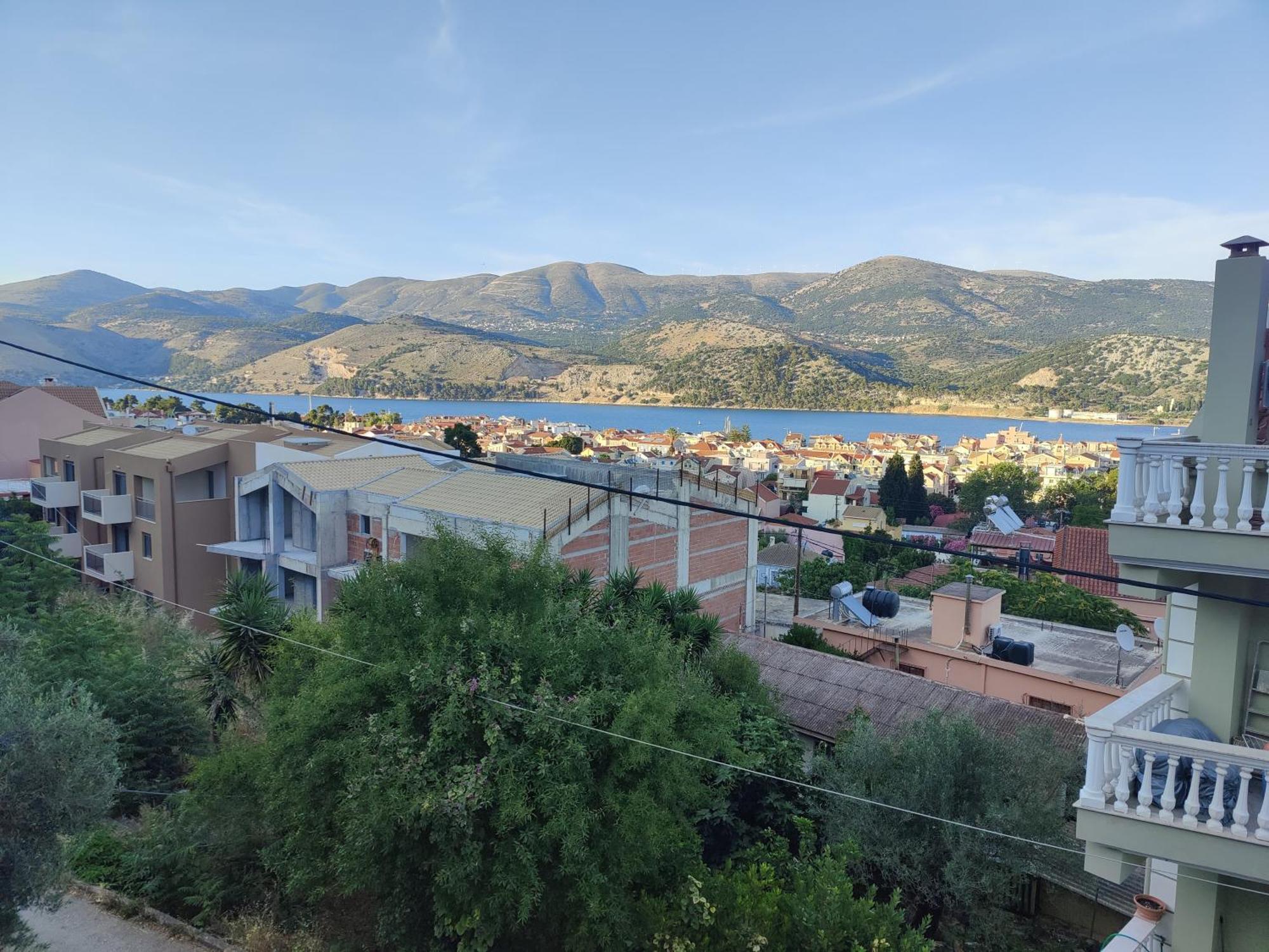 Bay View Argostoli (Kefalonia)