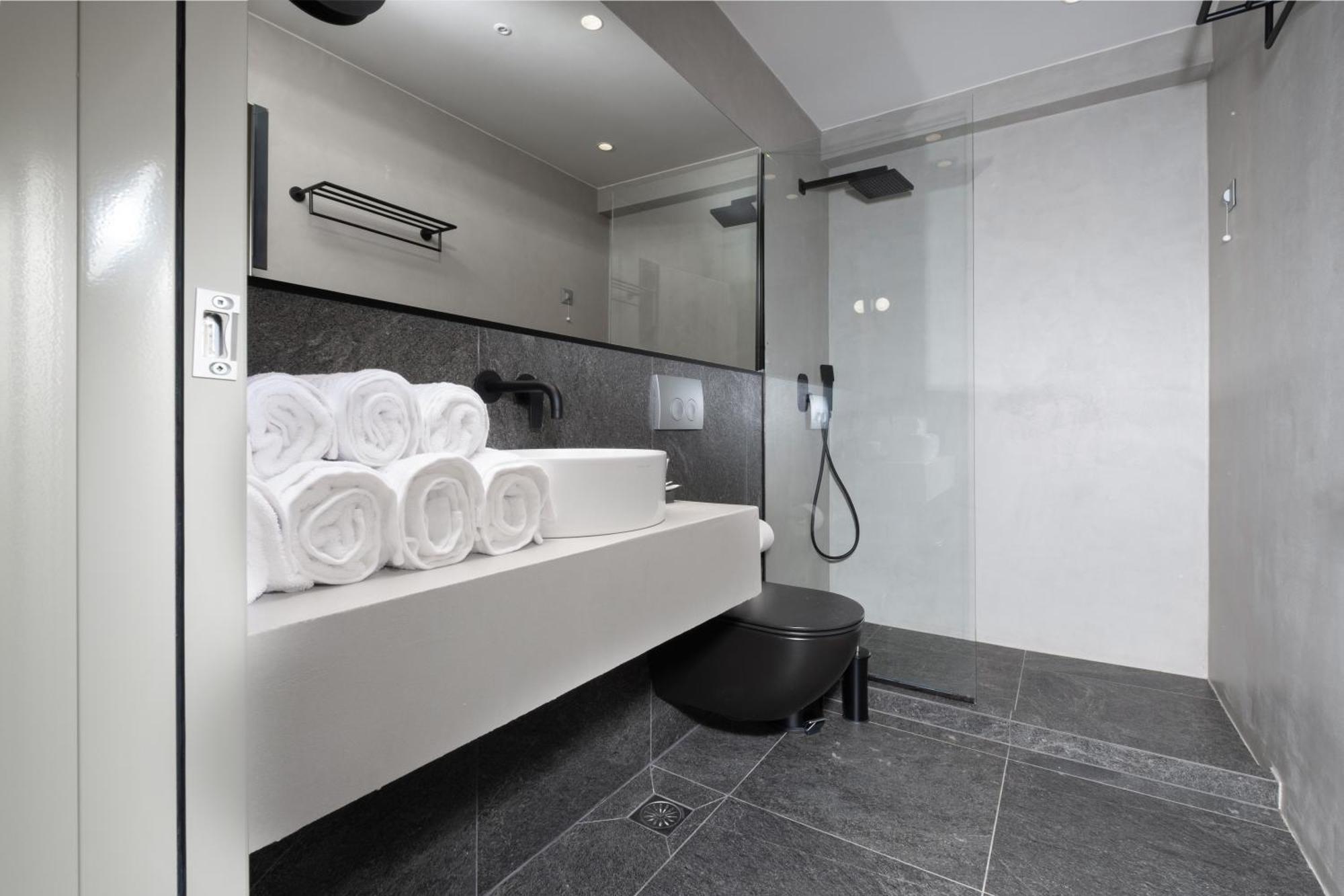 Callisti Hotel *