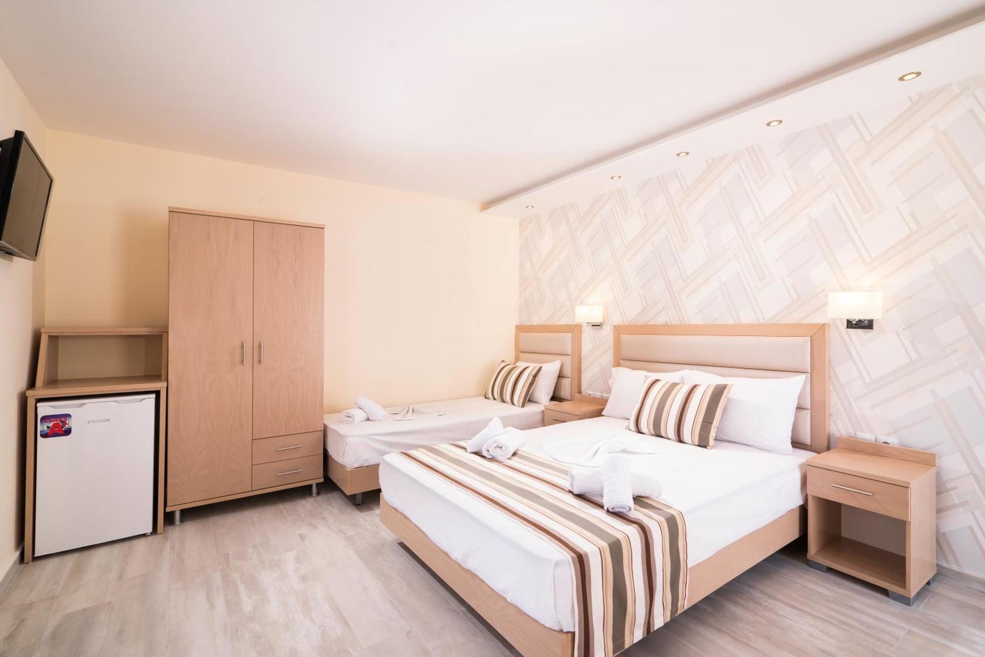 Aparthotel Star Bay Luxury