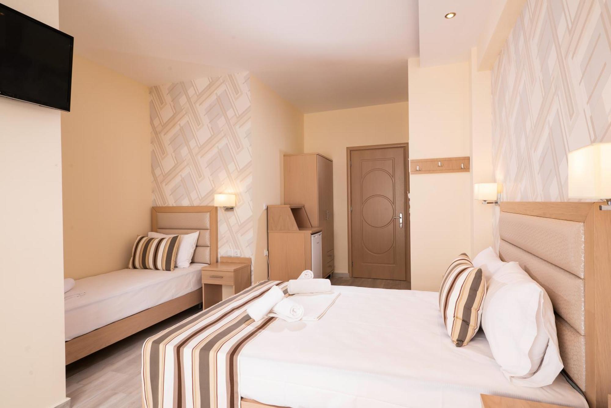 Aparthotel Star Bay Luxury