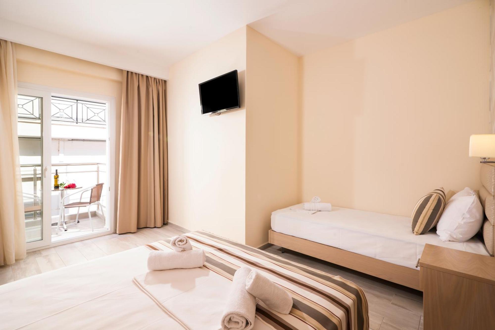Star Bay Luxury Limenaria (Thasos)