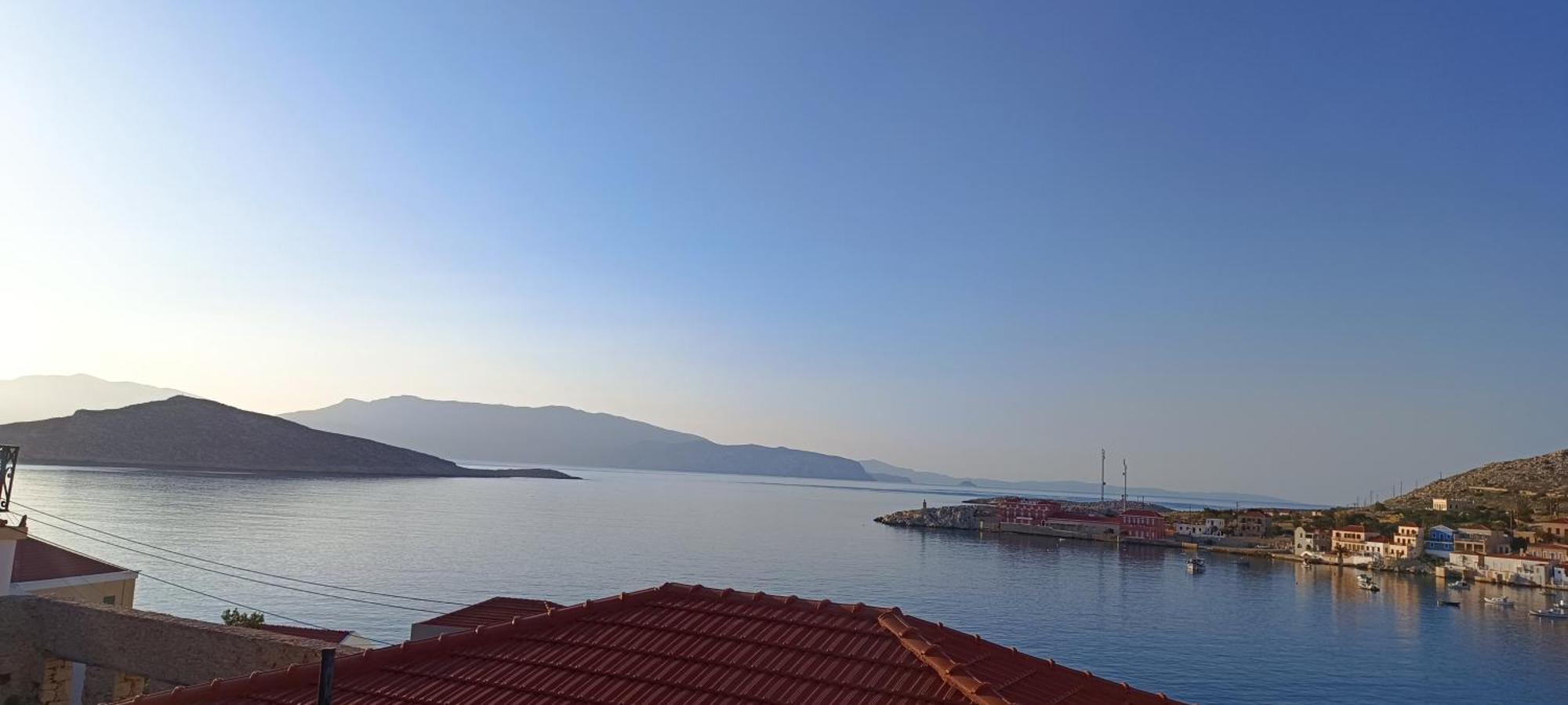 Elena Chalki Town