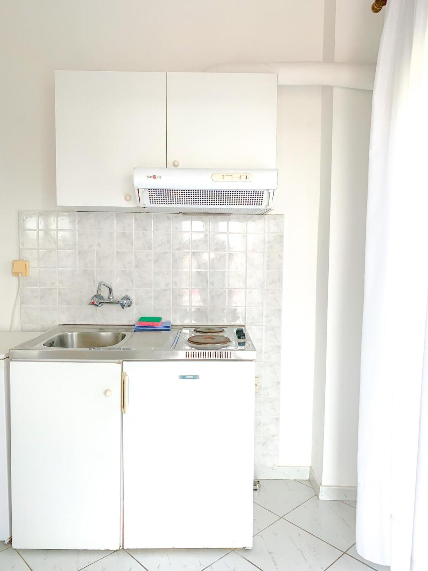 Galinis' Sea Front Apartment *