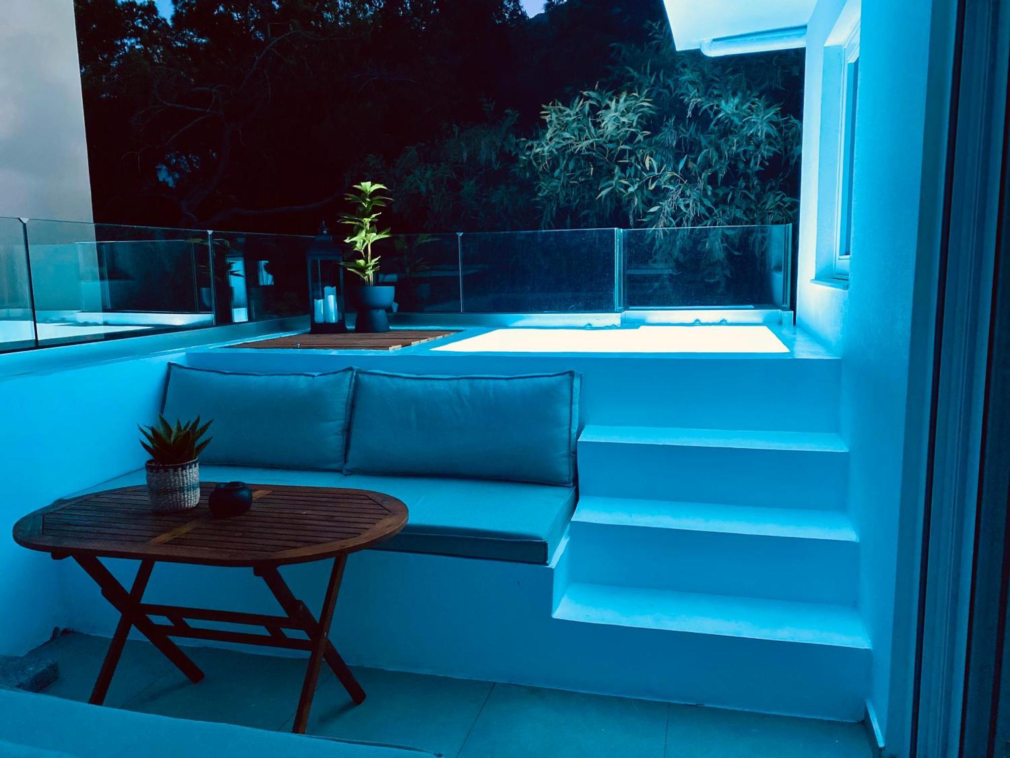 Theros Luxury Holiday home *