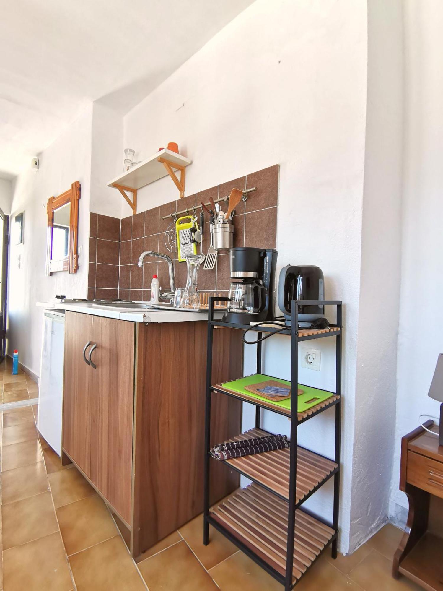 Apartment Small