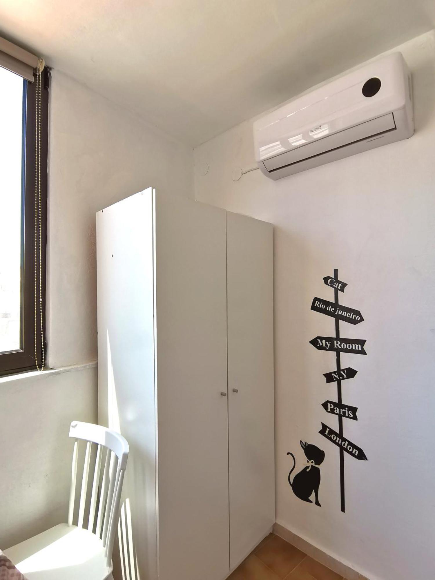 Small Apartment