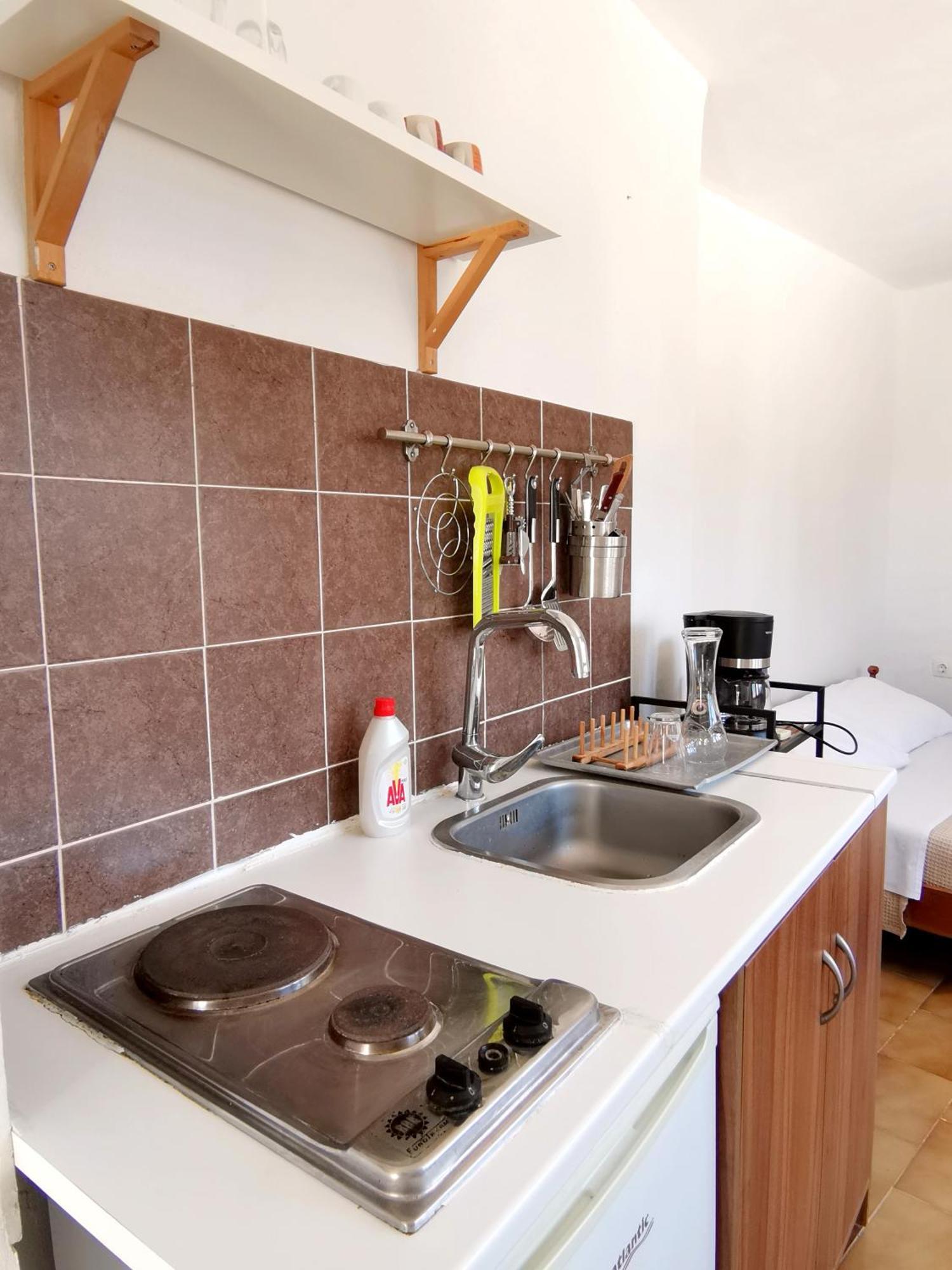 Small Apartment