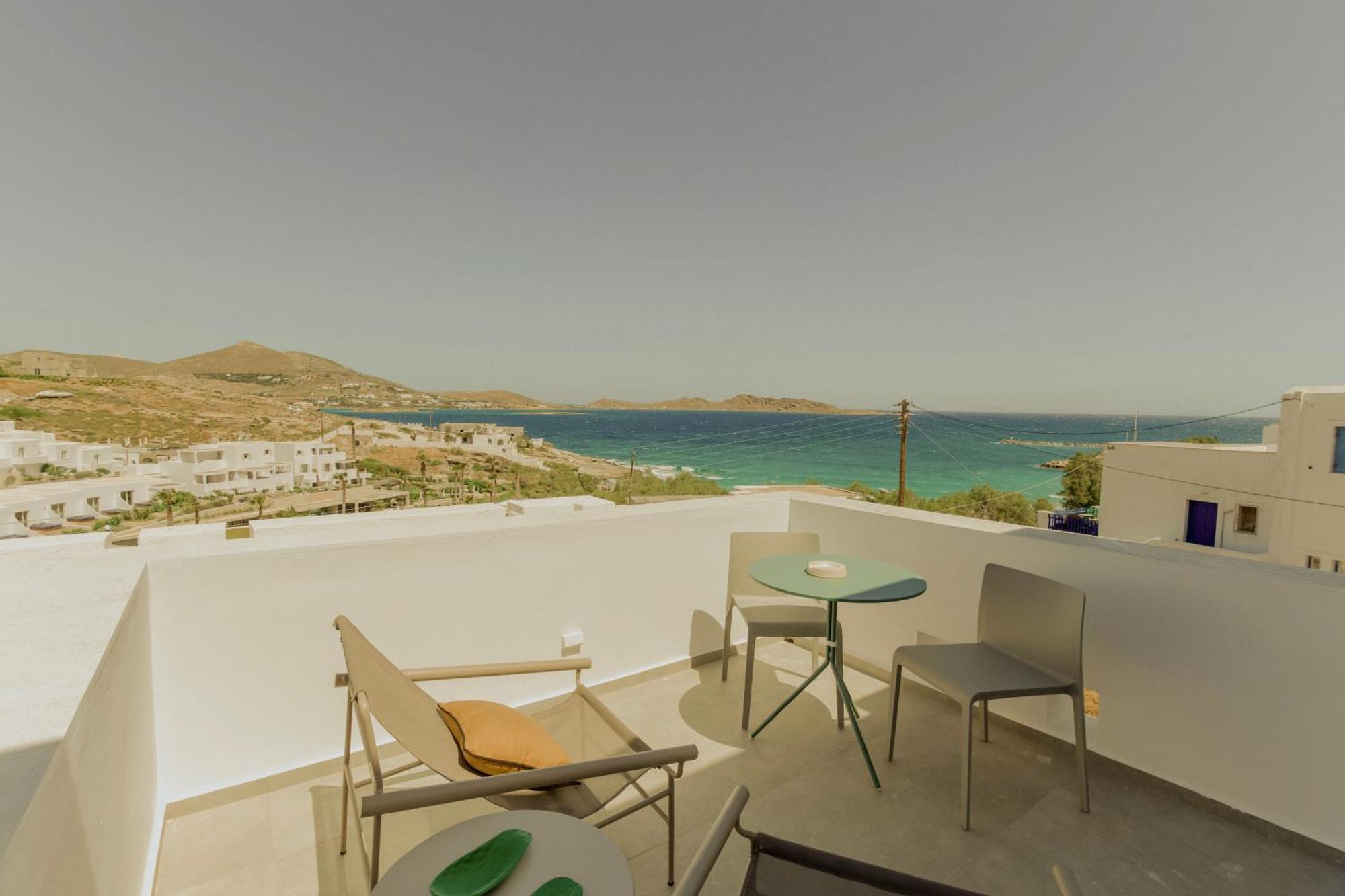 Hotel Opal Paros 4*