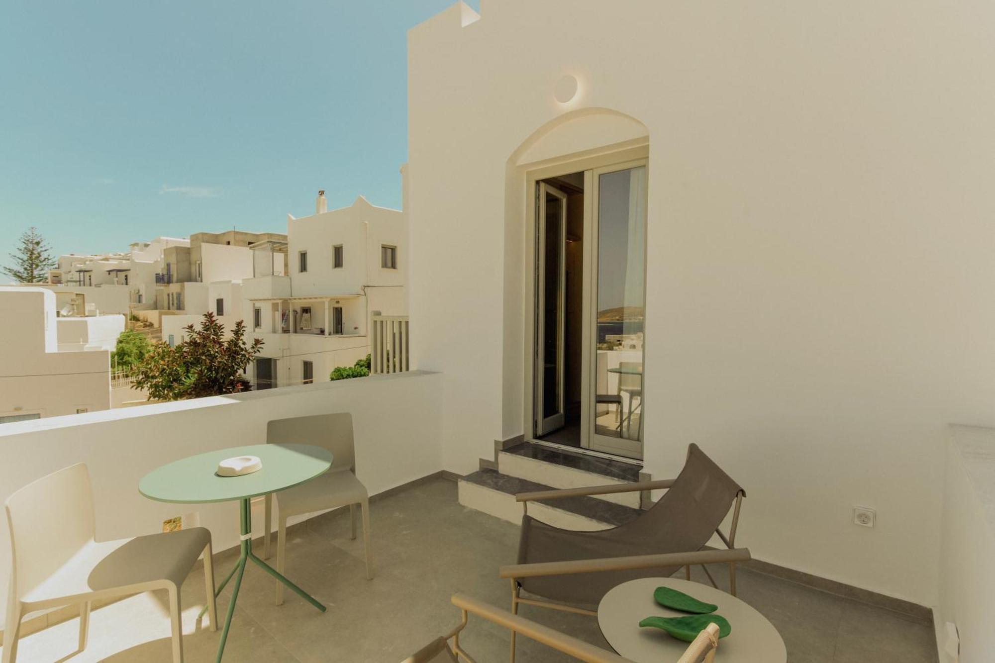 Opal Paros Hotel