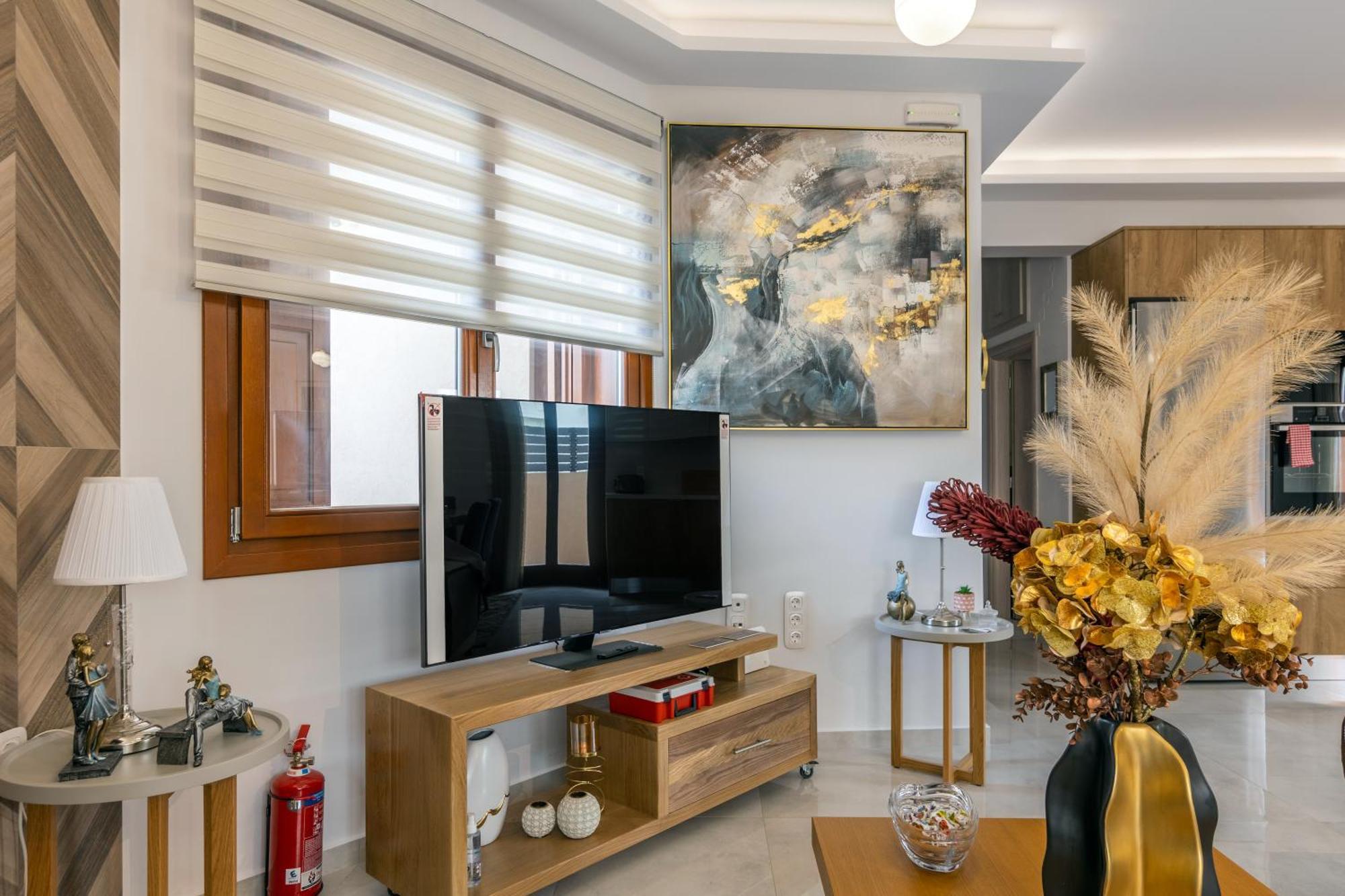 Apartment Luxury Four Season By The Sea