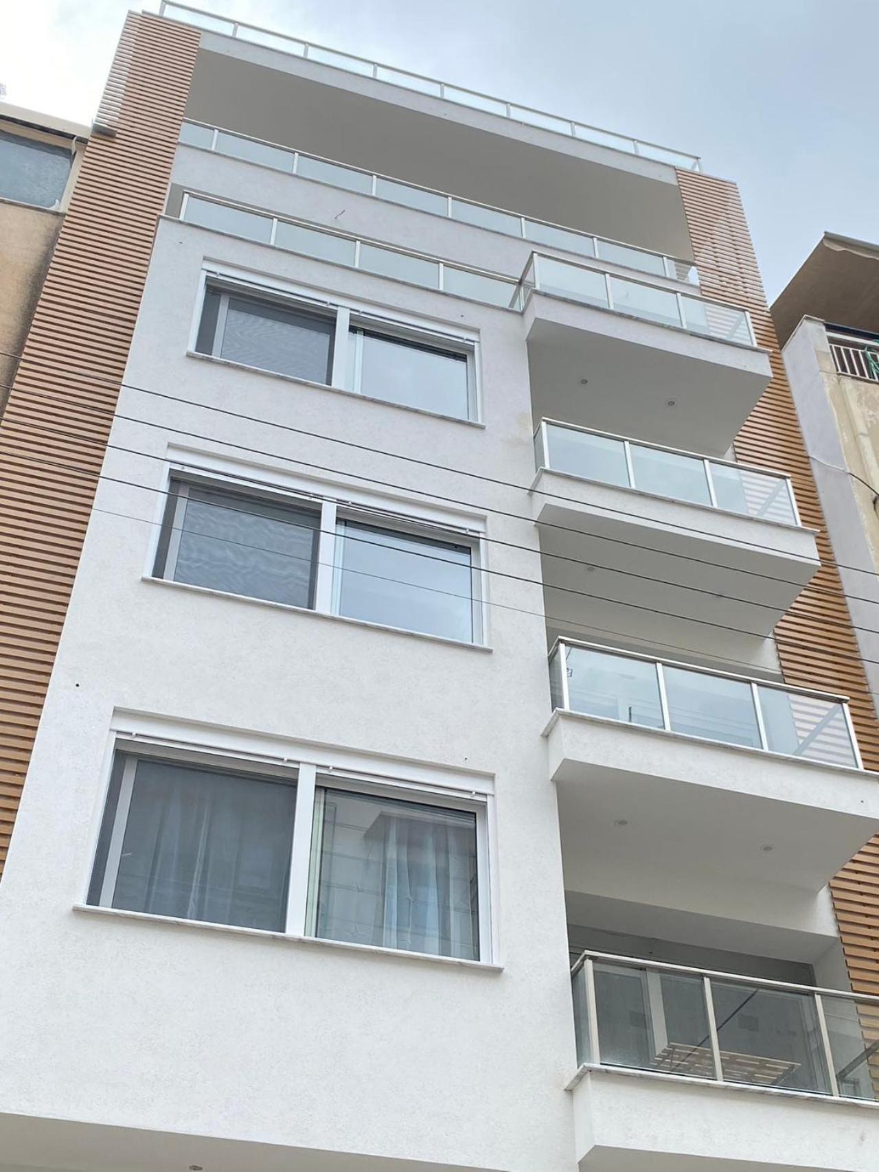Apartment Walk Into Dream Of Acropolis 5