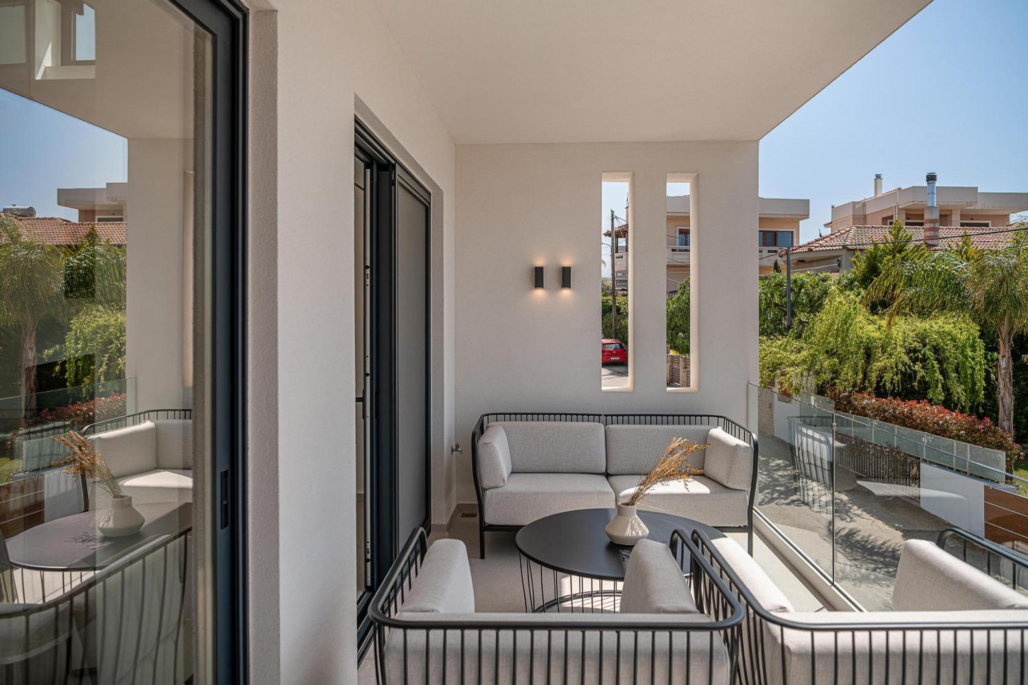 Apartment P Project *