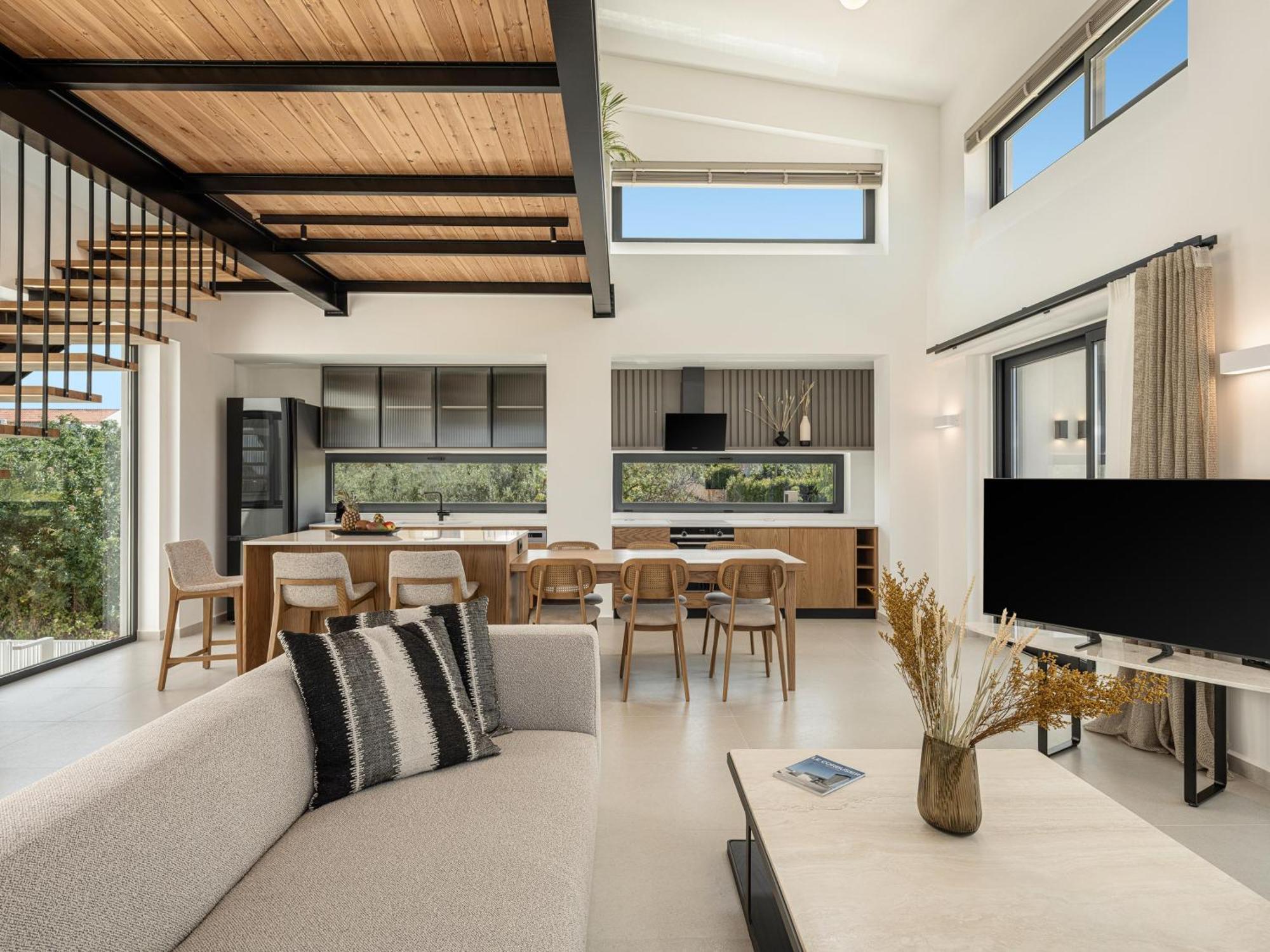 Apartment P Project *