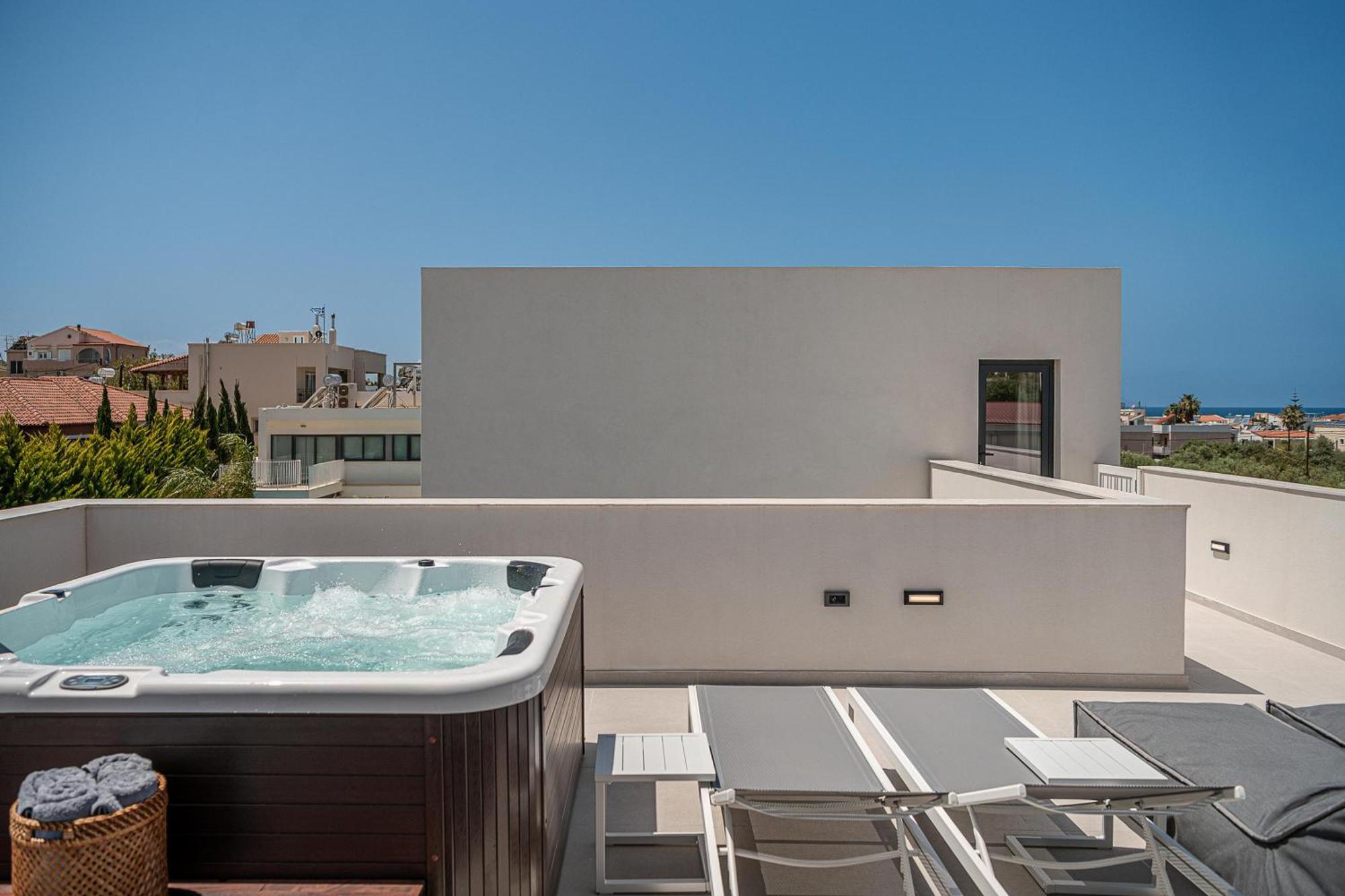 P Project Apartment