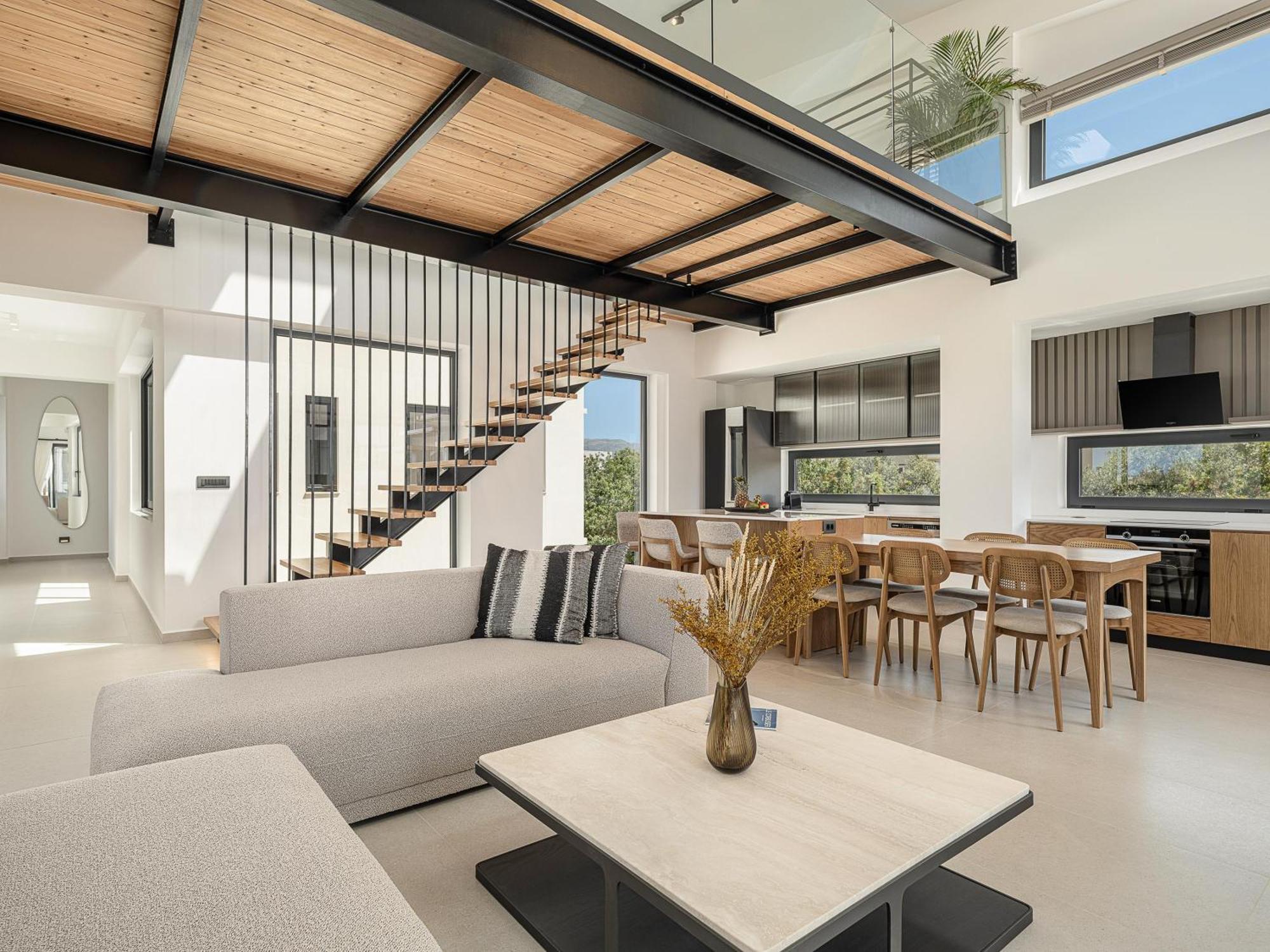 P Project Apartment *