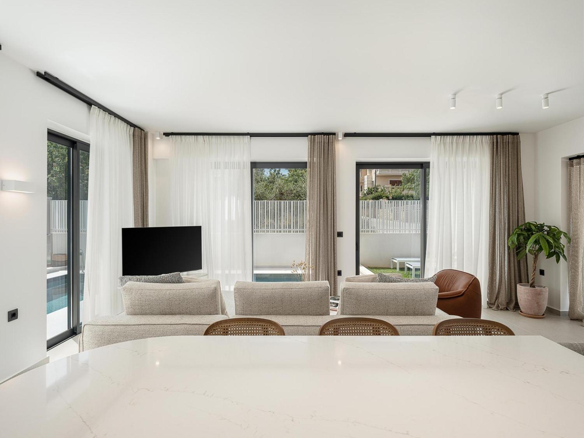 Apartment P Project