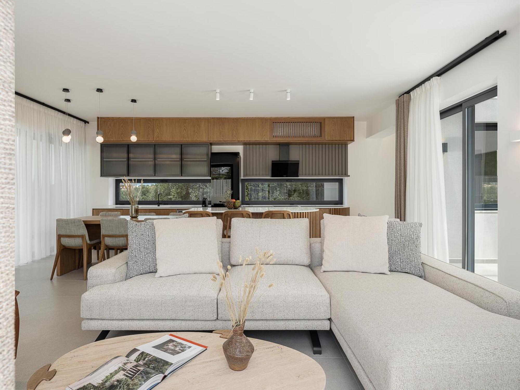 Apartment P Project *