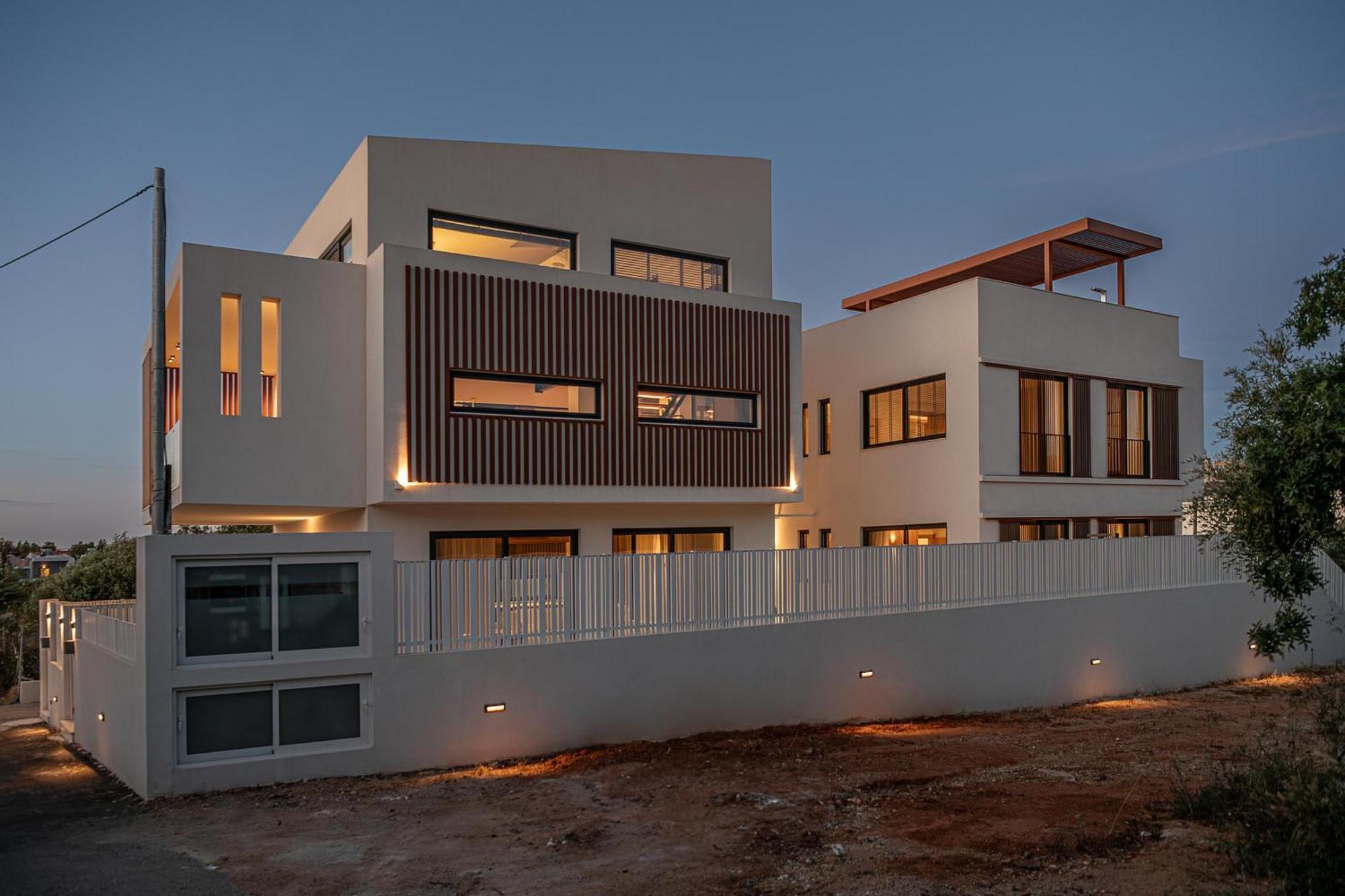 P Project Apartment *