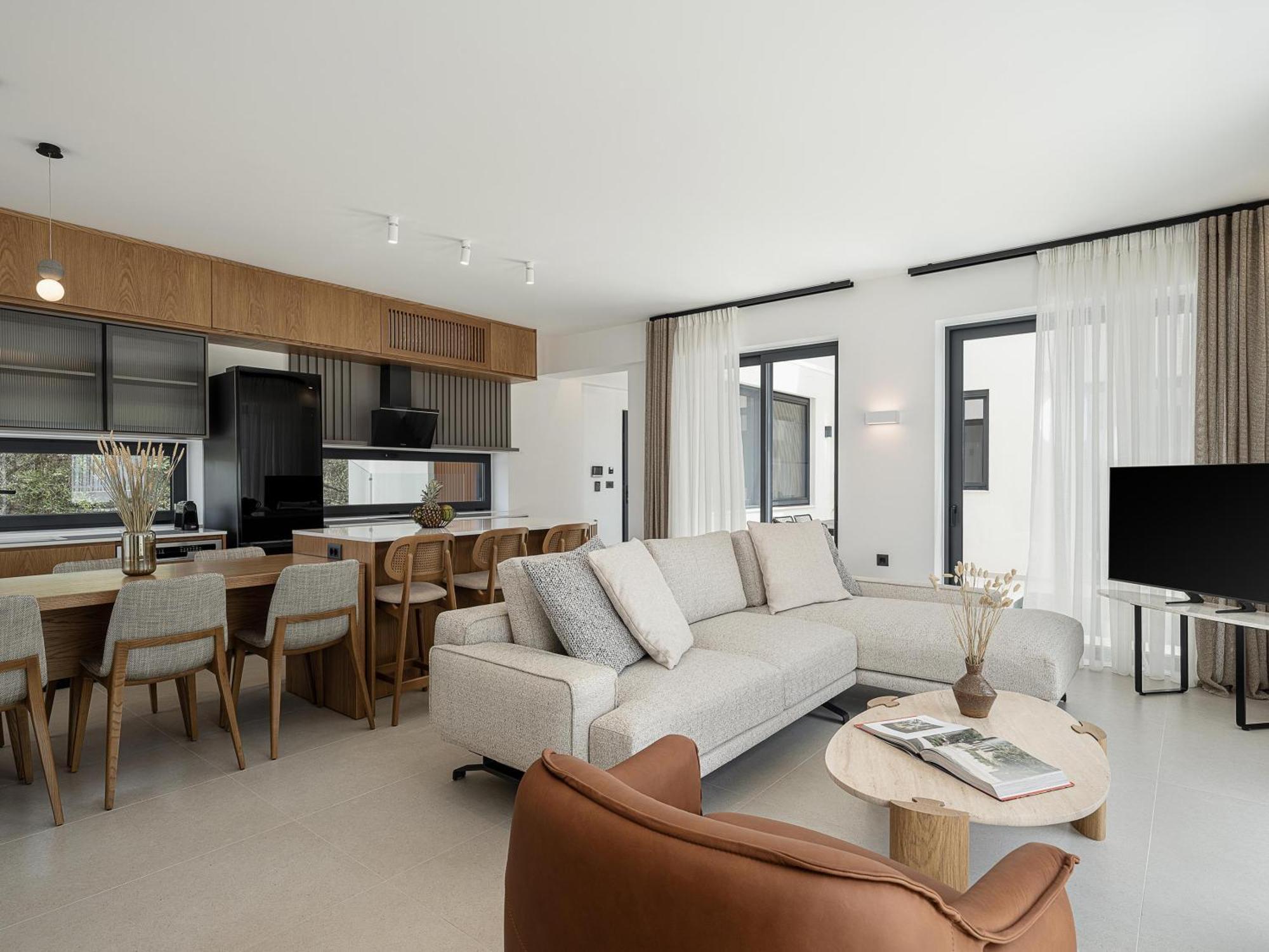 P Project Apartment *