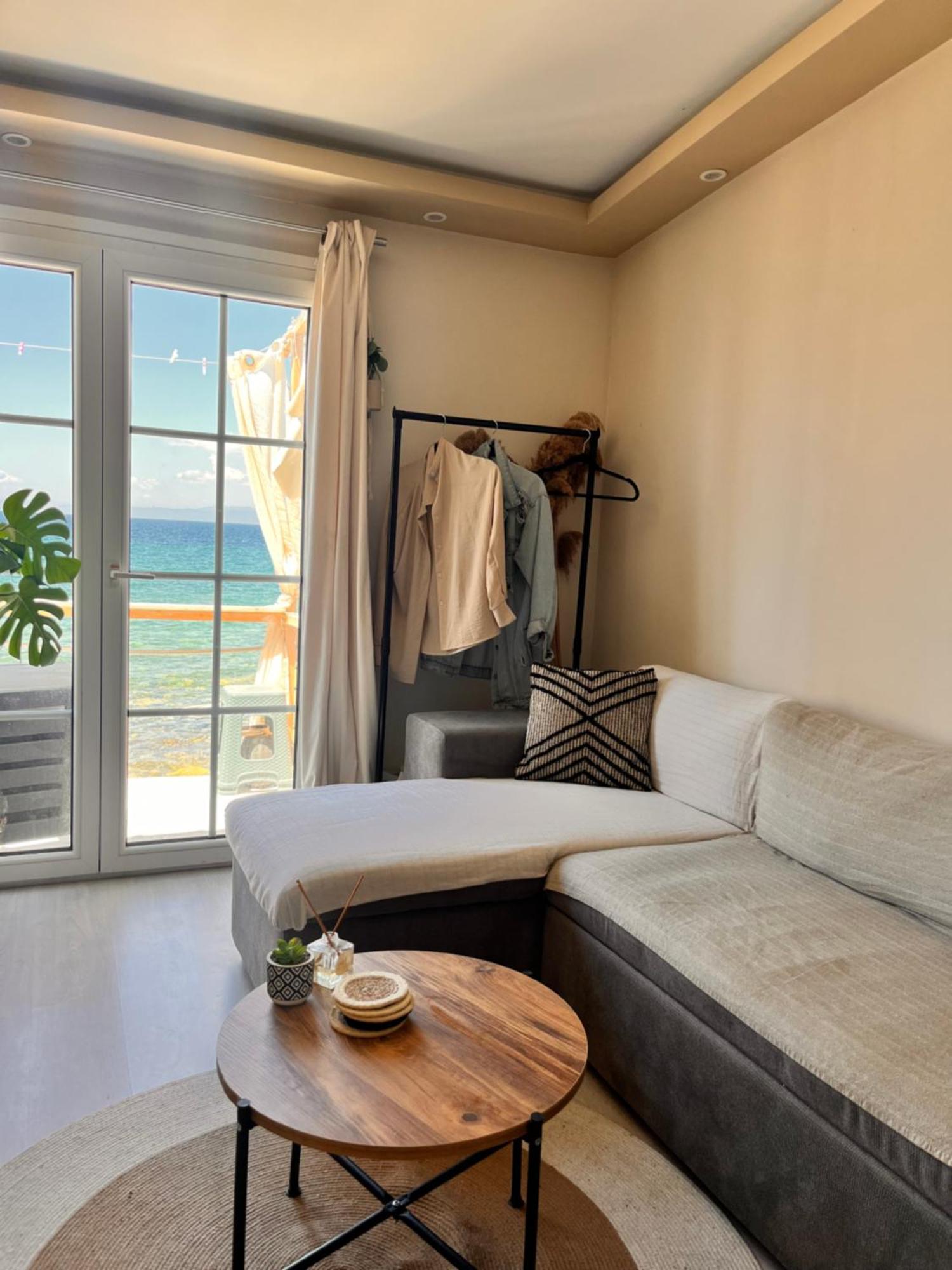 Apartment Sea U