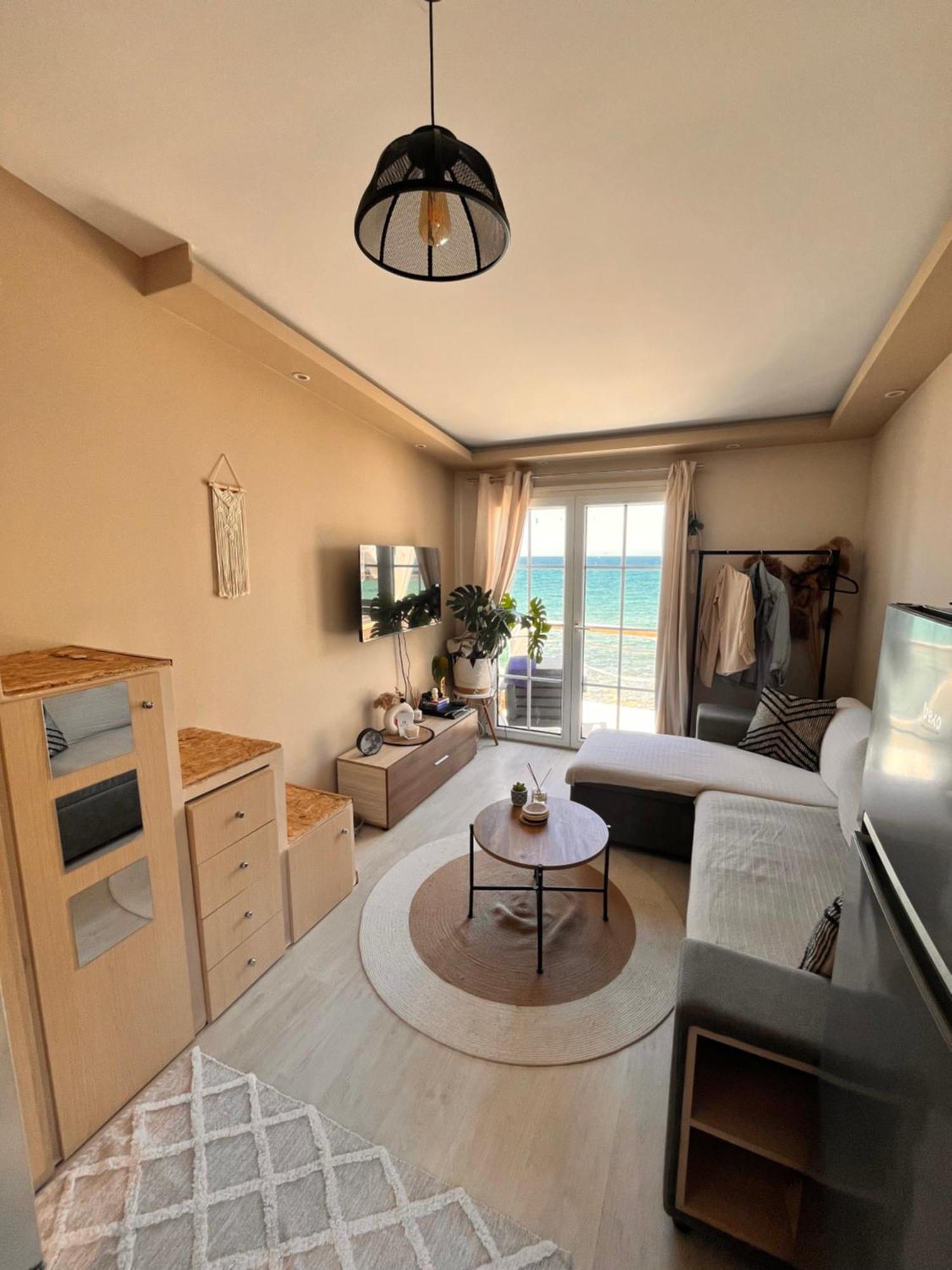 Sea U Apartment Skala Kallirakhis