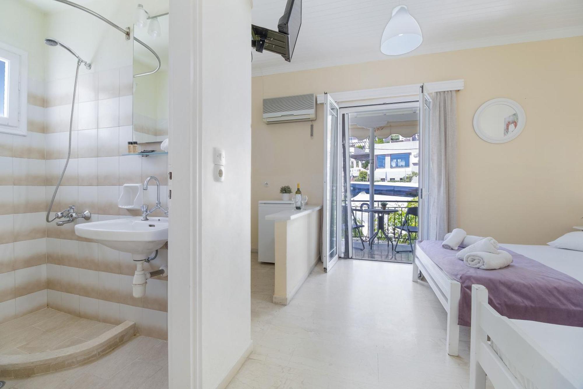 Tasoula With Mountain View Apartment