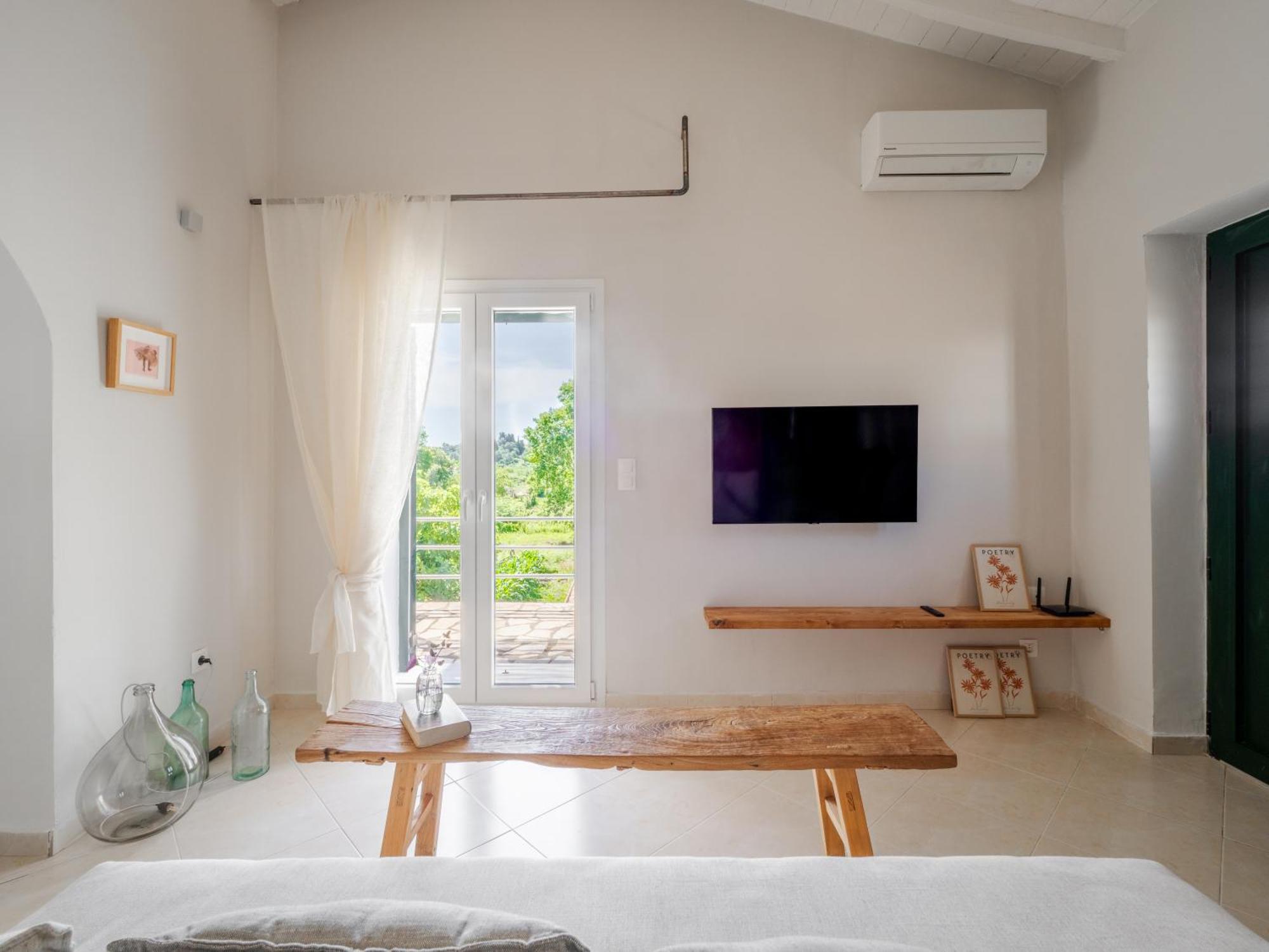 Apartment The *