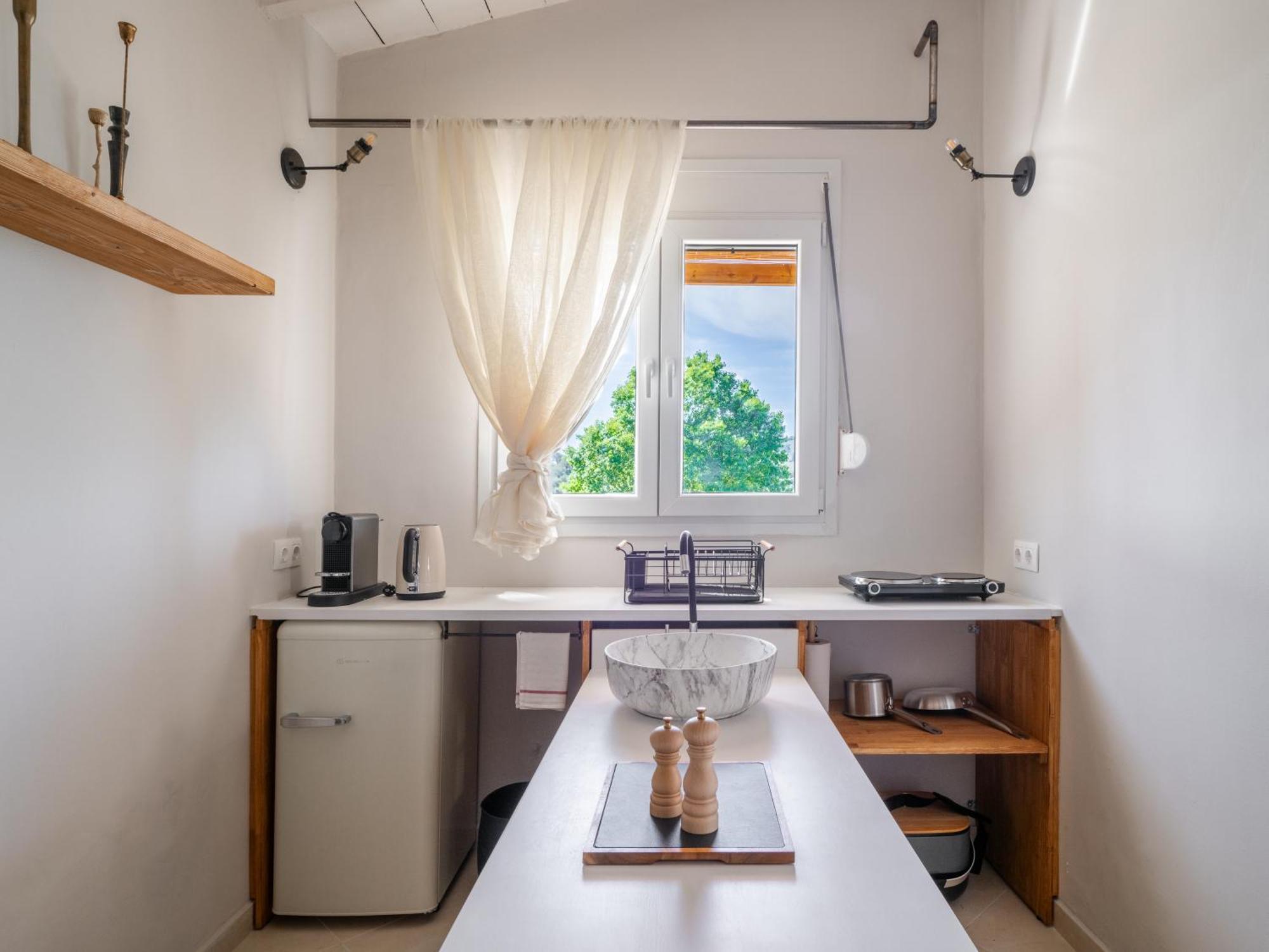 Apartment The