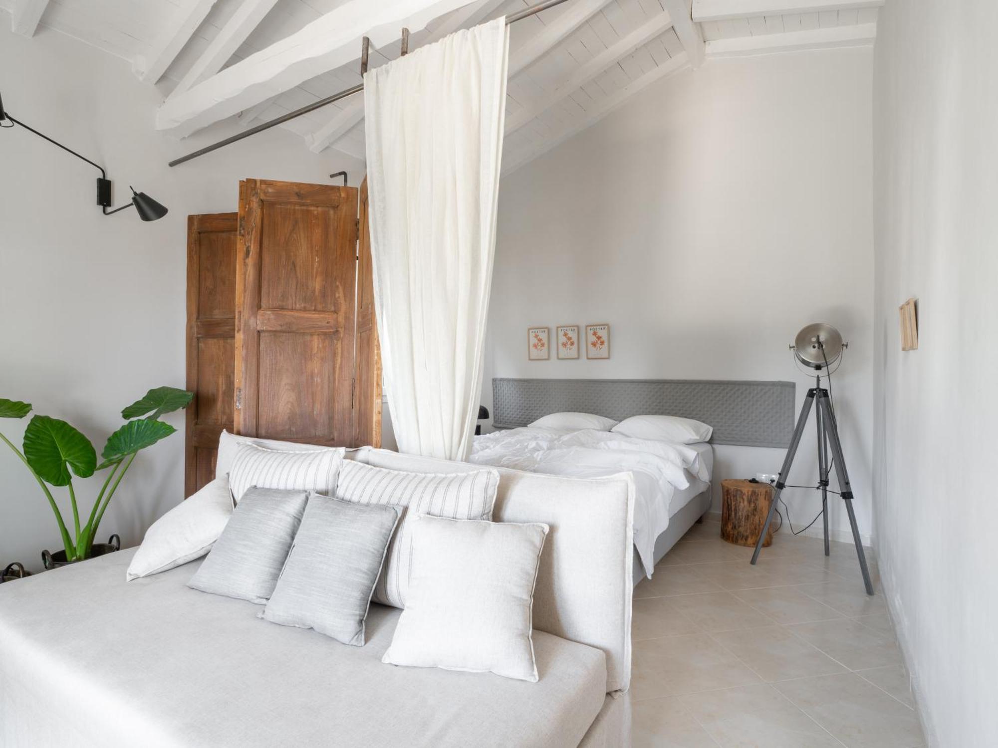 The Apartment Petriti (Corfu)