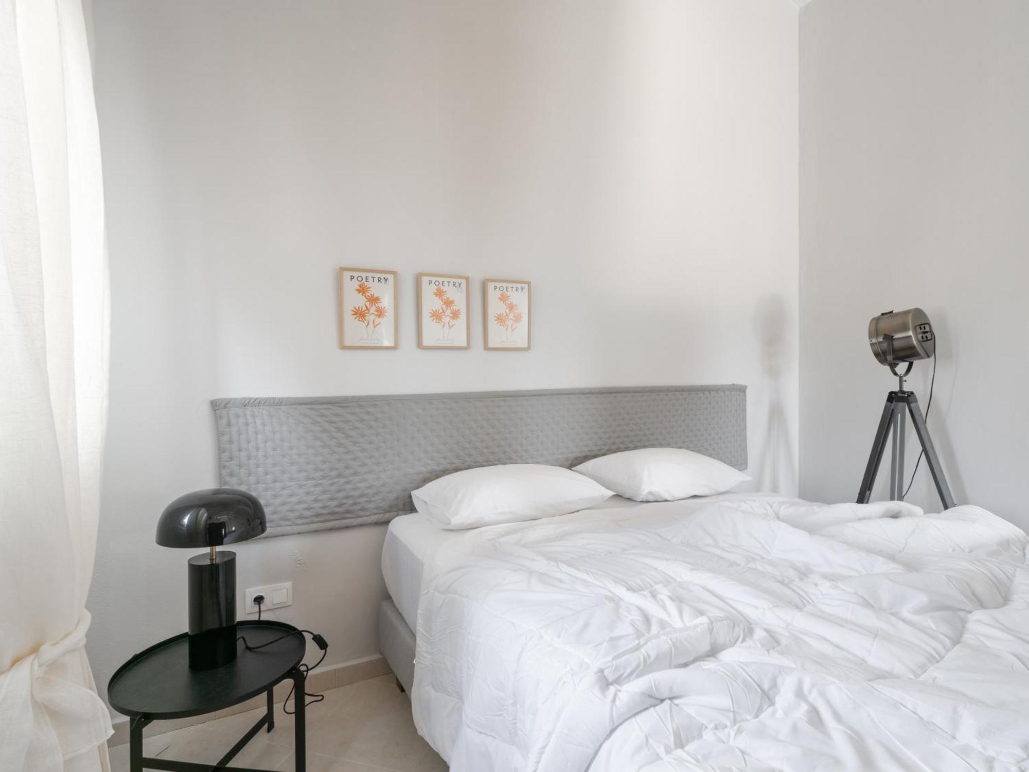 Apartment The