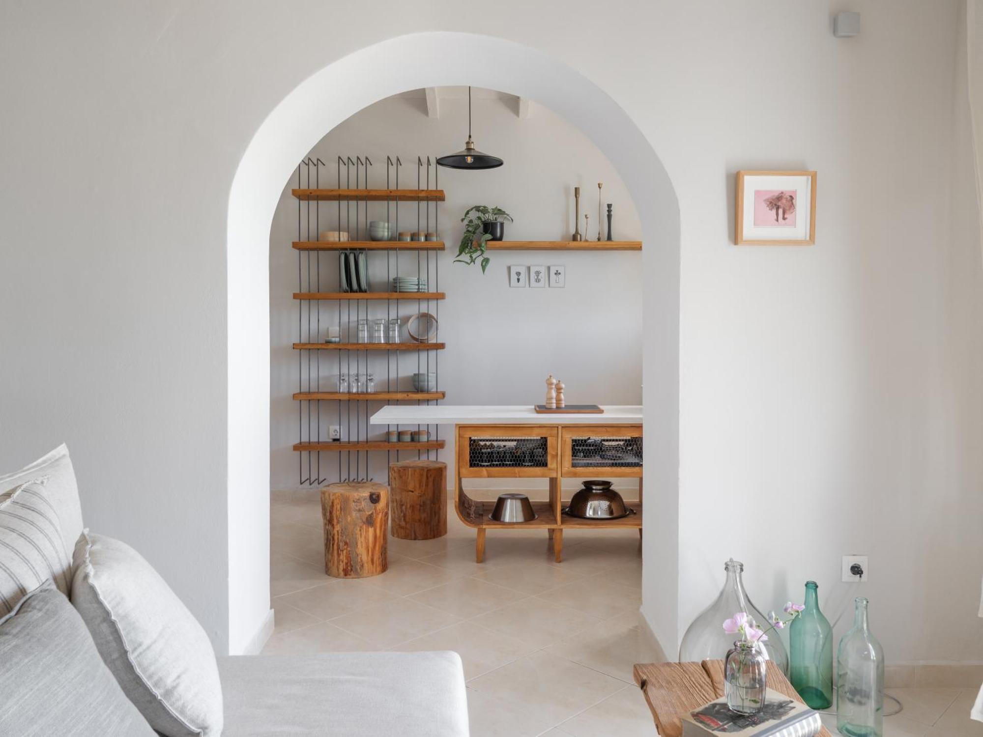 Apartment The *