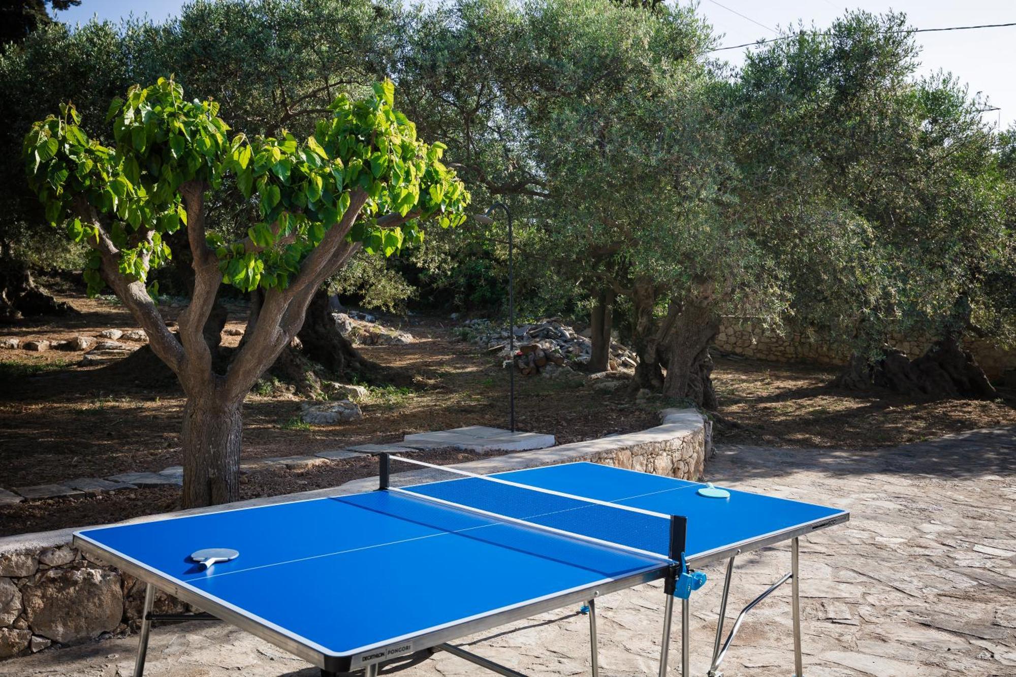 Olive Garden Venetia Prines (Rethymno)
