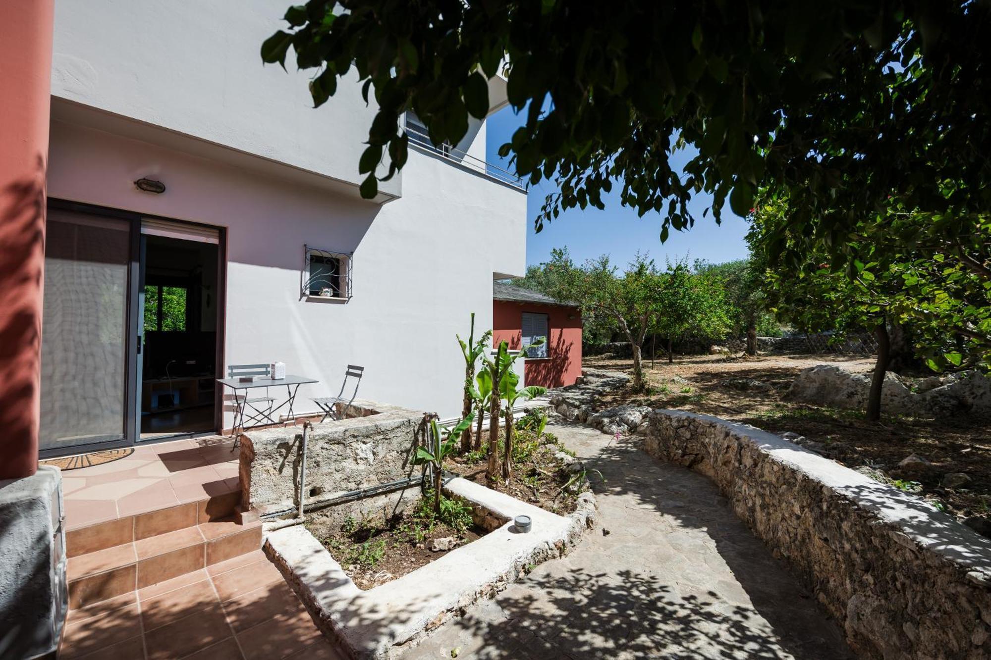 Olive Garden Venetia * Prines (Rethymno)