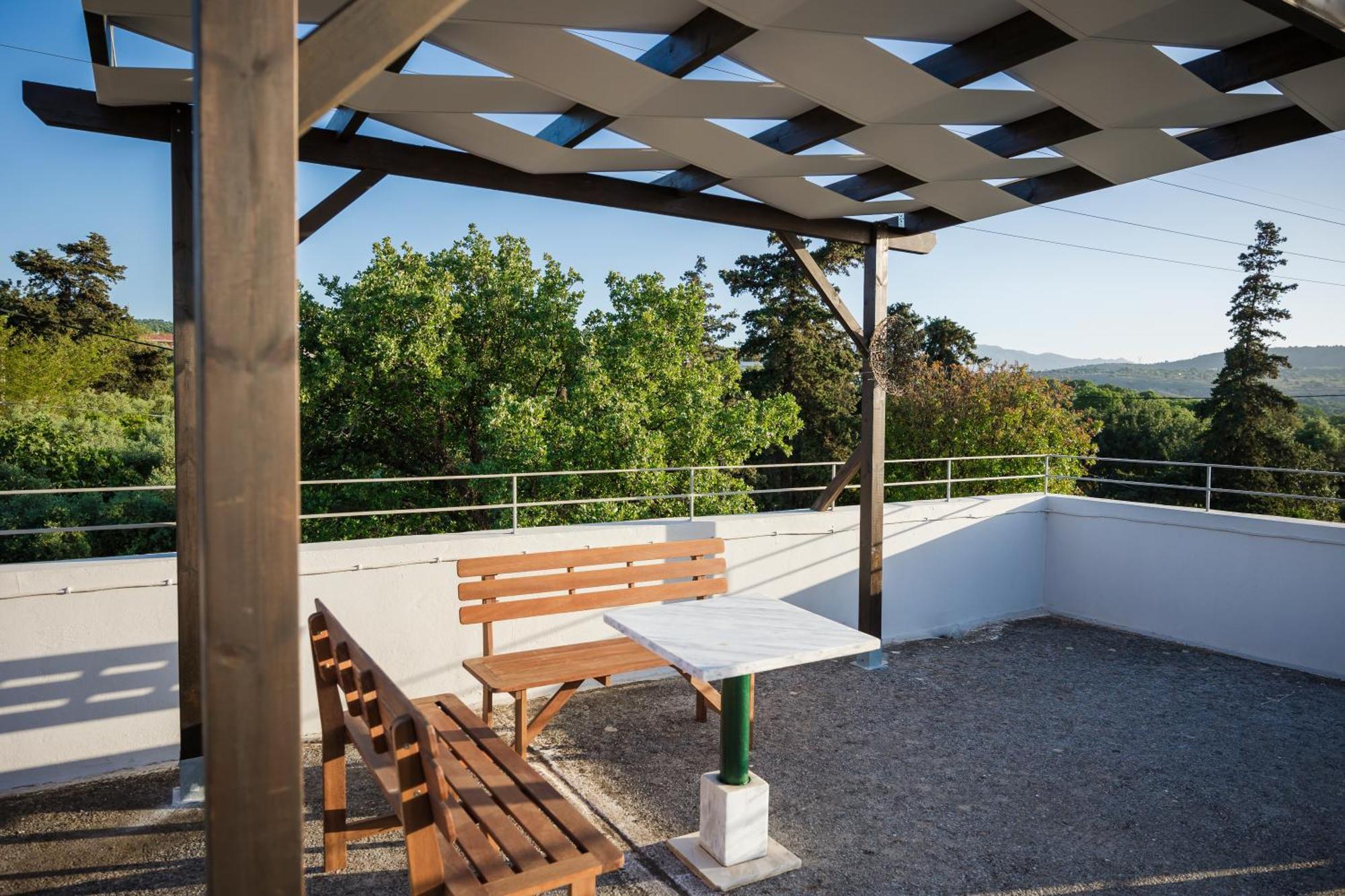 Villa Olive Garden Venetia