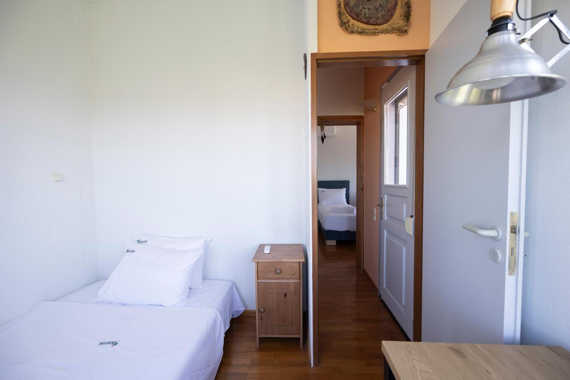 Villa Olive Garden Venetia