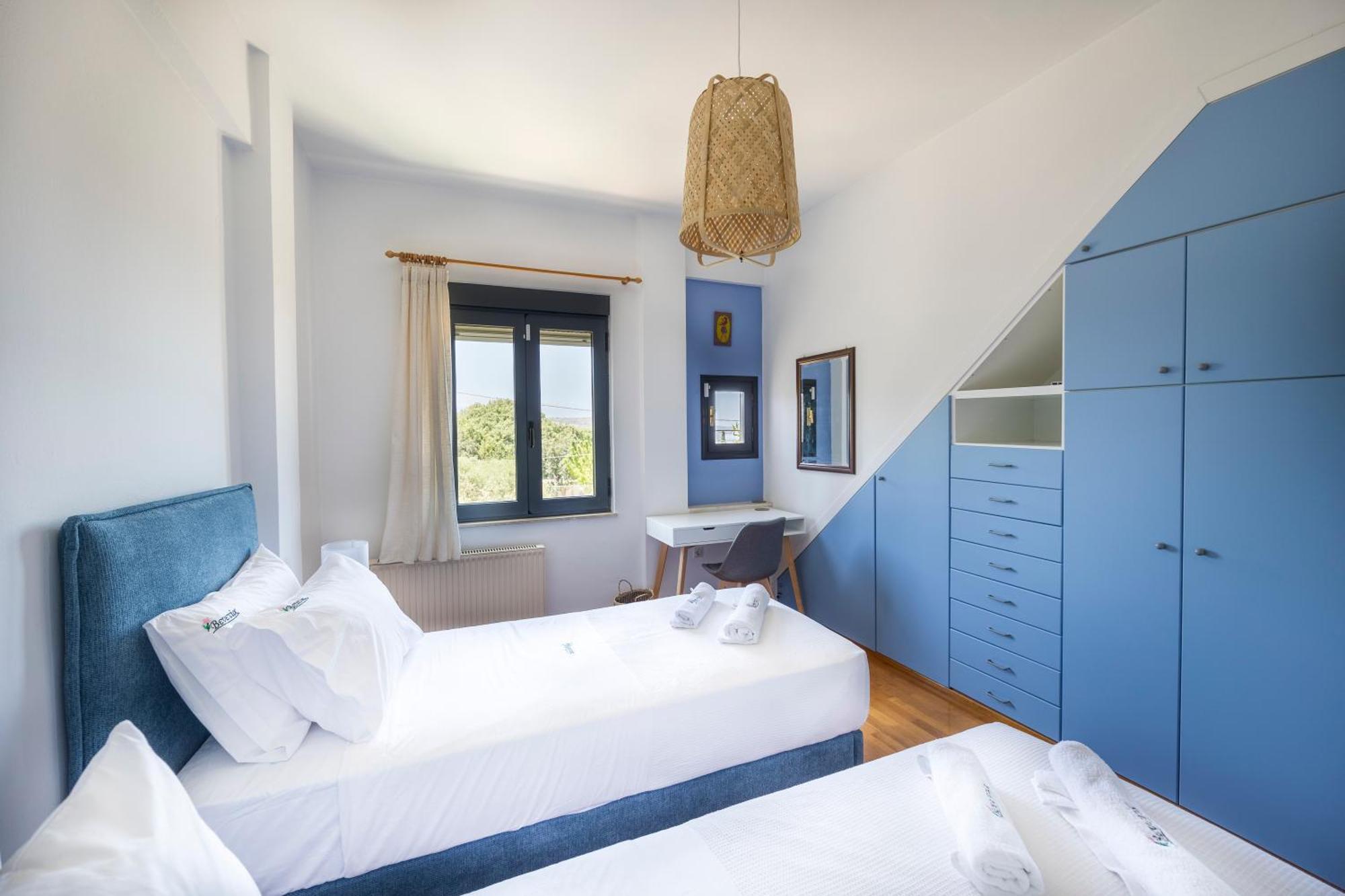 Olive Garden Venetia * Prines (Rethymno)