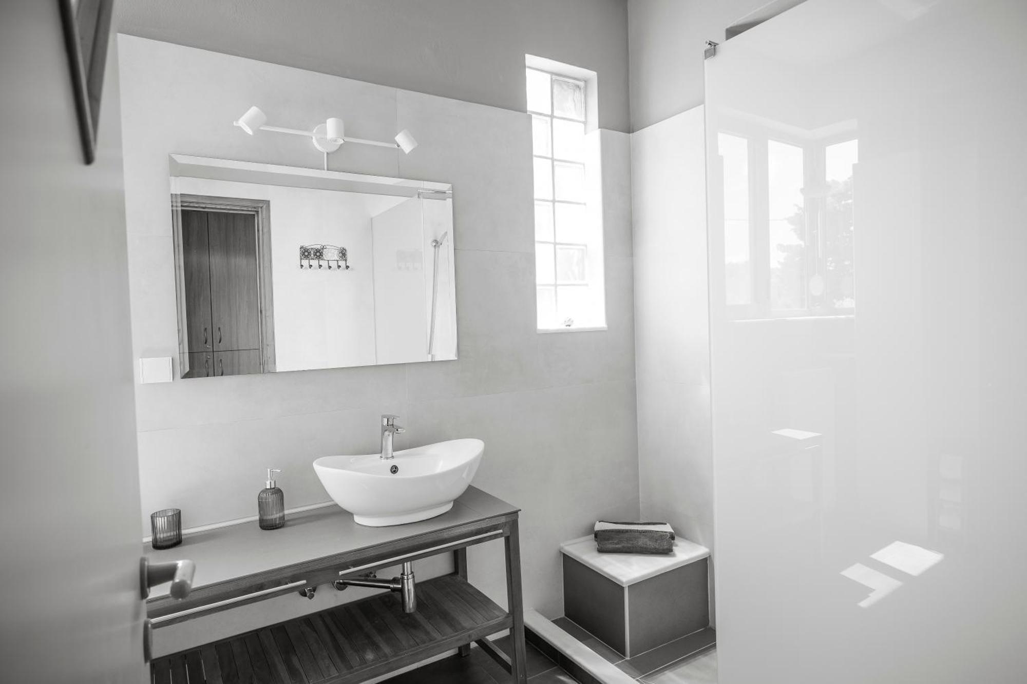 Olive Garden Venetia Villa Prines (Rethymno)