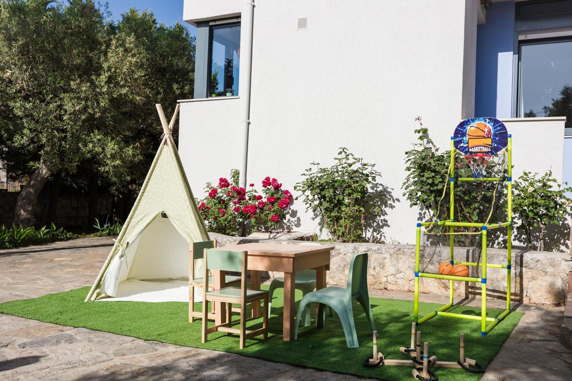 Villa Olive Garden Venetia *