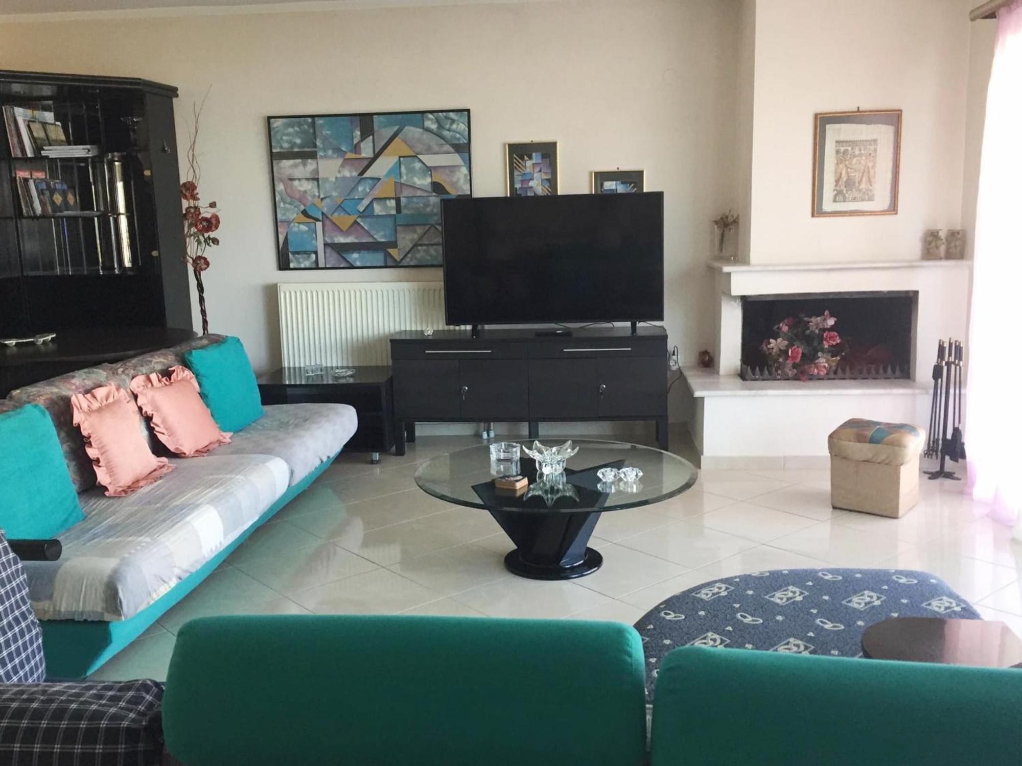 Apartment Raj Front