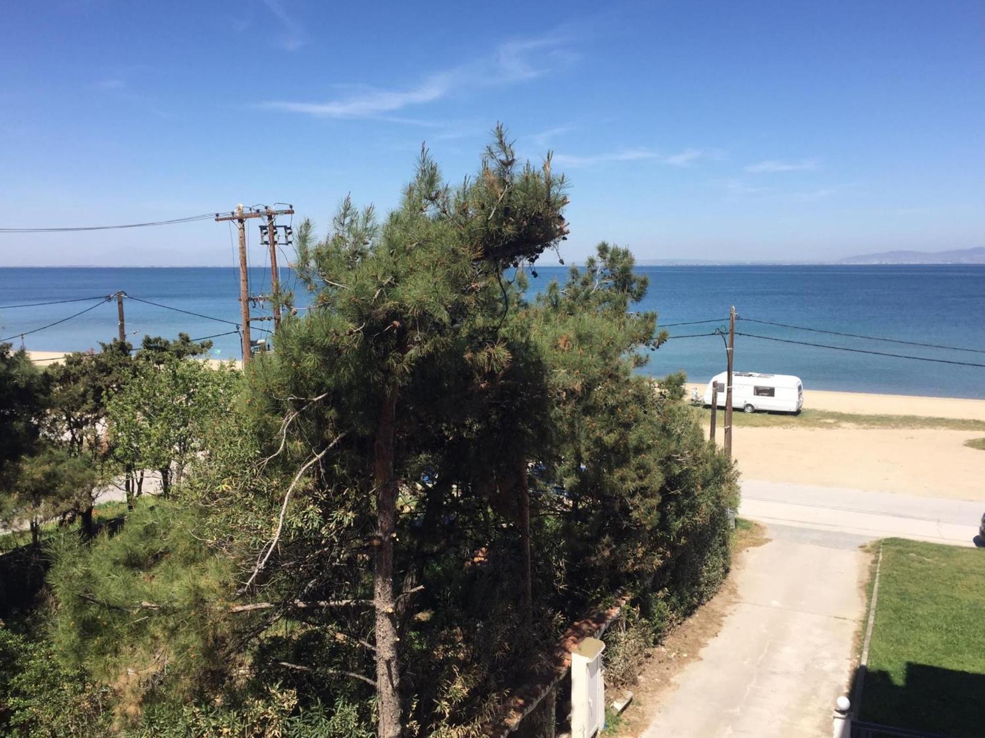 Raj Front Agia Triada (Thessaloniki)