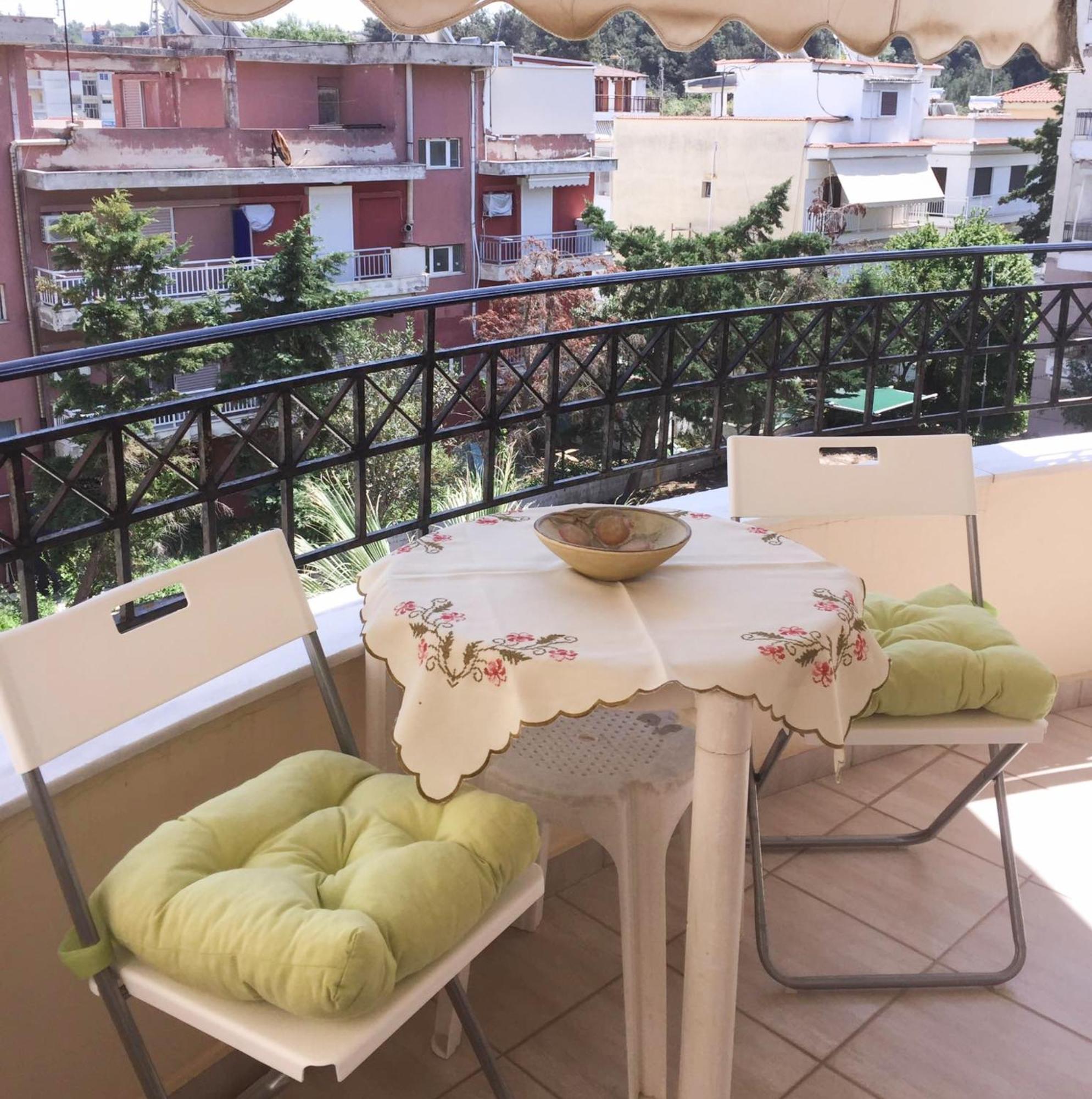 Raj Front Apartment