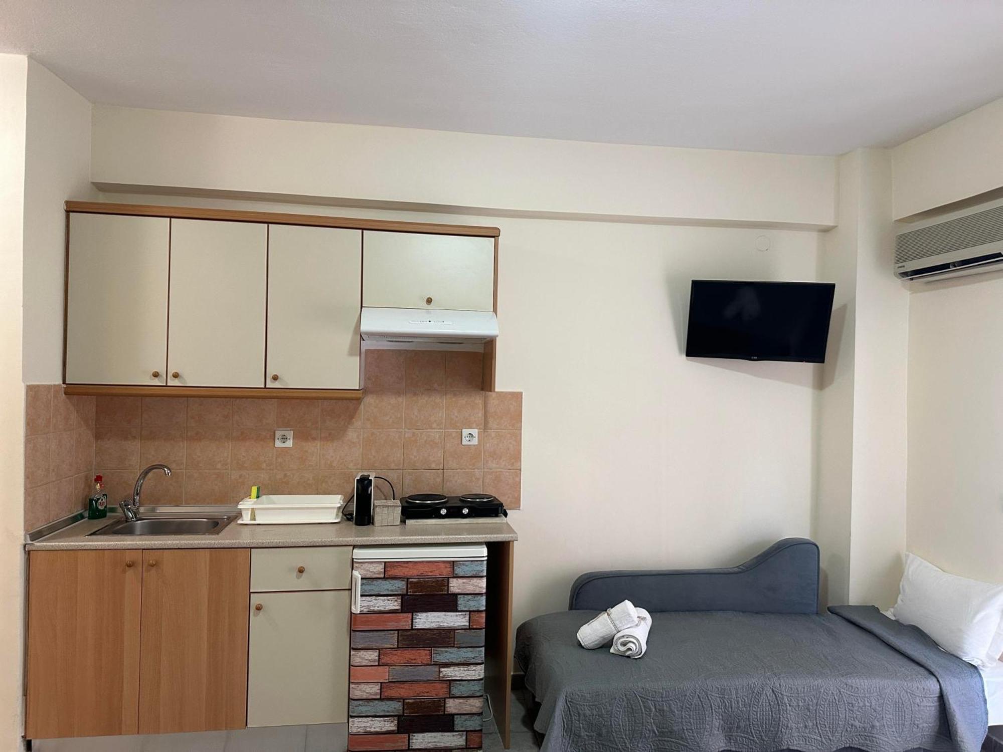 Aparthotel Oscar Kallithea (Chalkidiki)