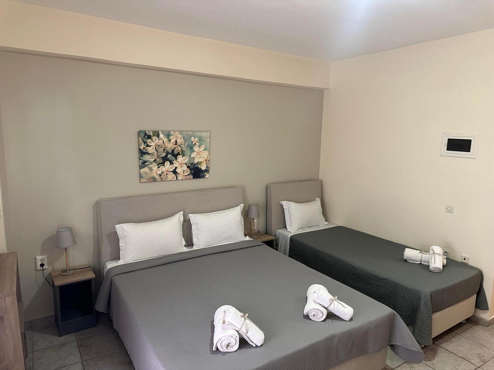 Oscar Aparthotel *