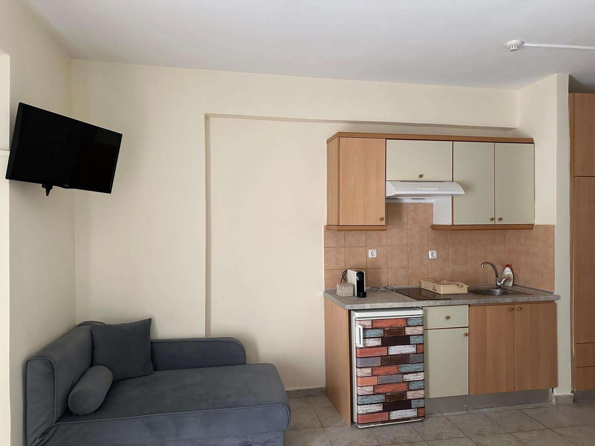 Aparthotel Oscar *